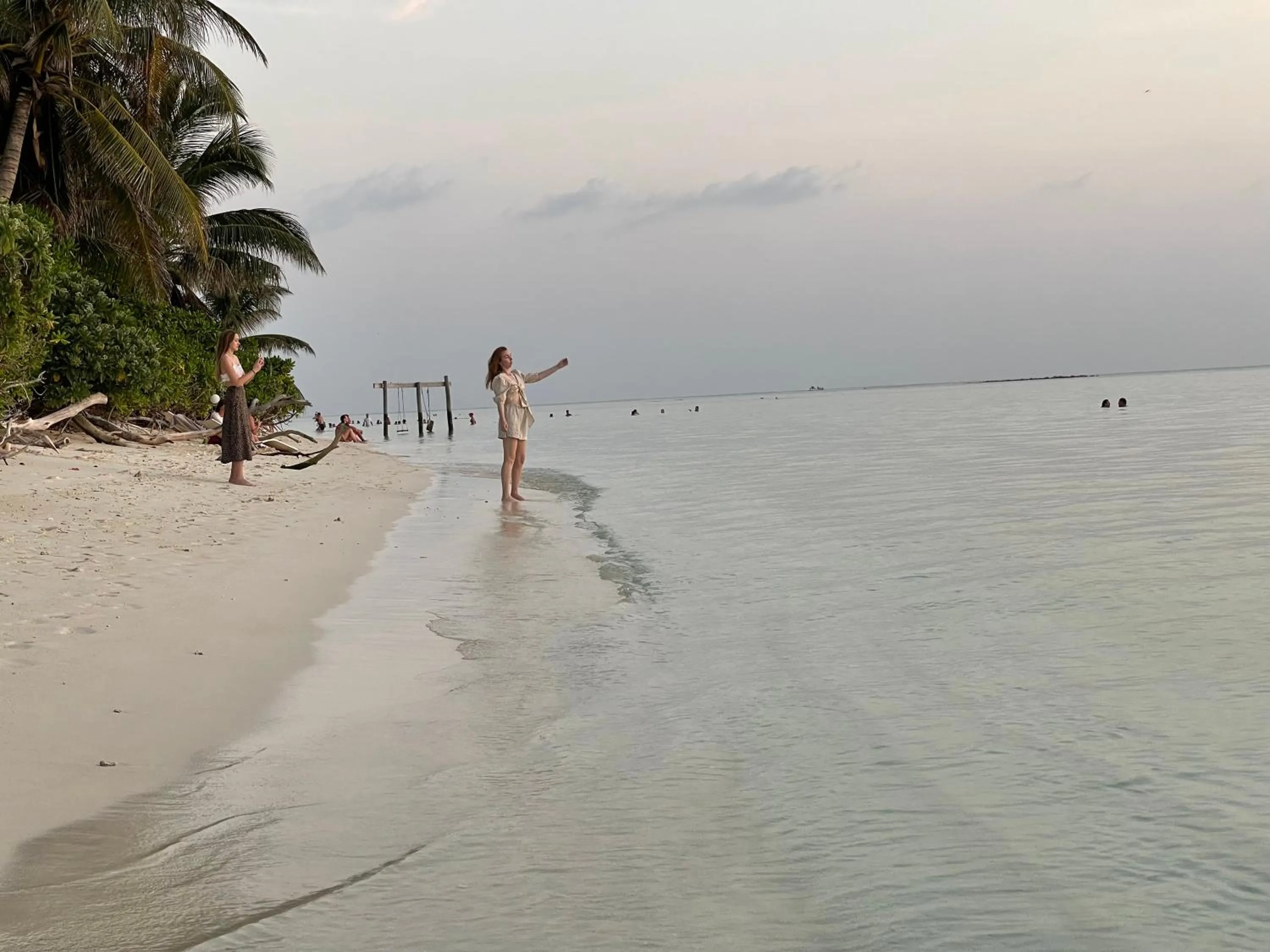 Thoddoo Retreat Grand