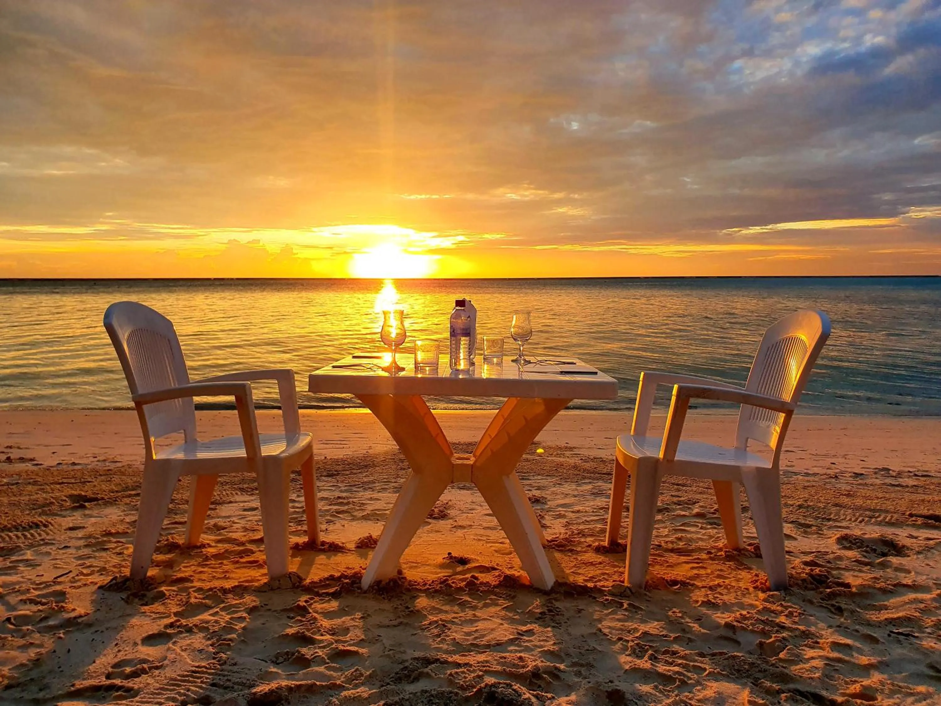 Thoddoo Retreat Grand