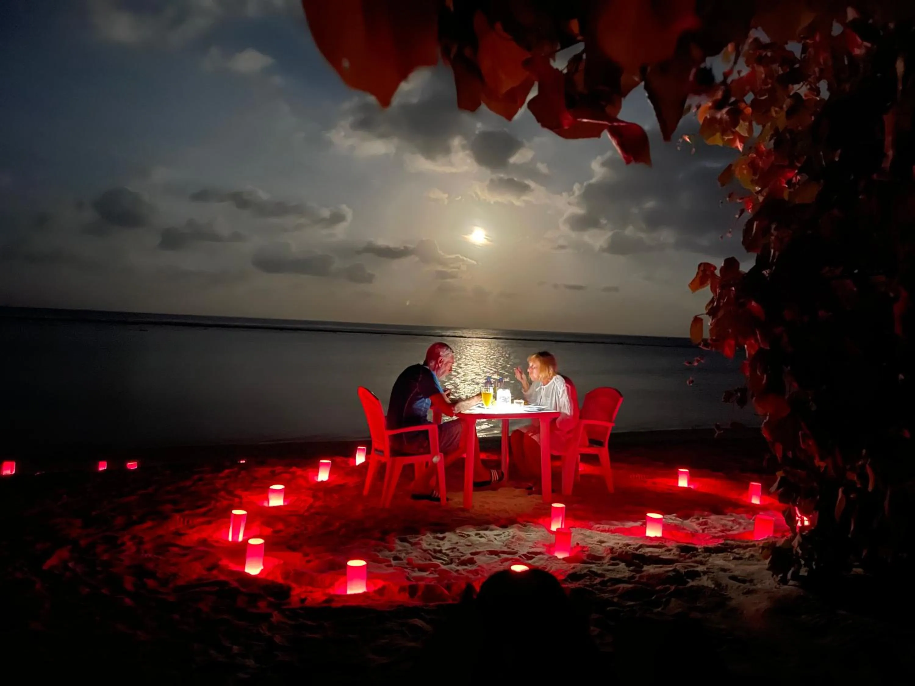 Thoddoo Retreat Grand