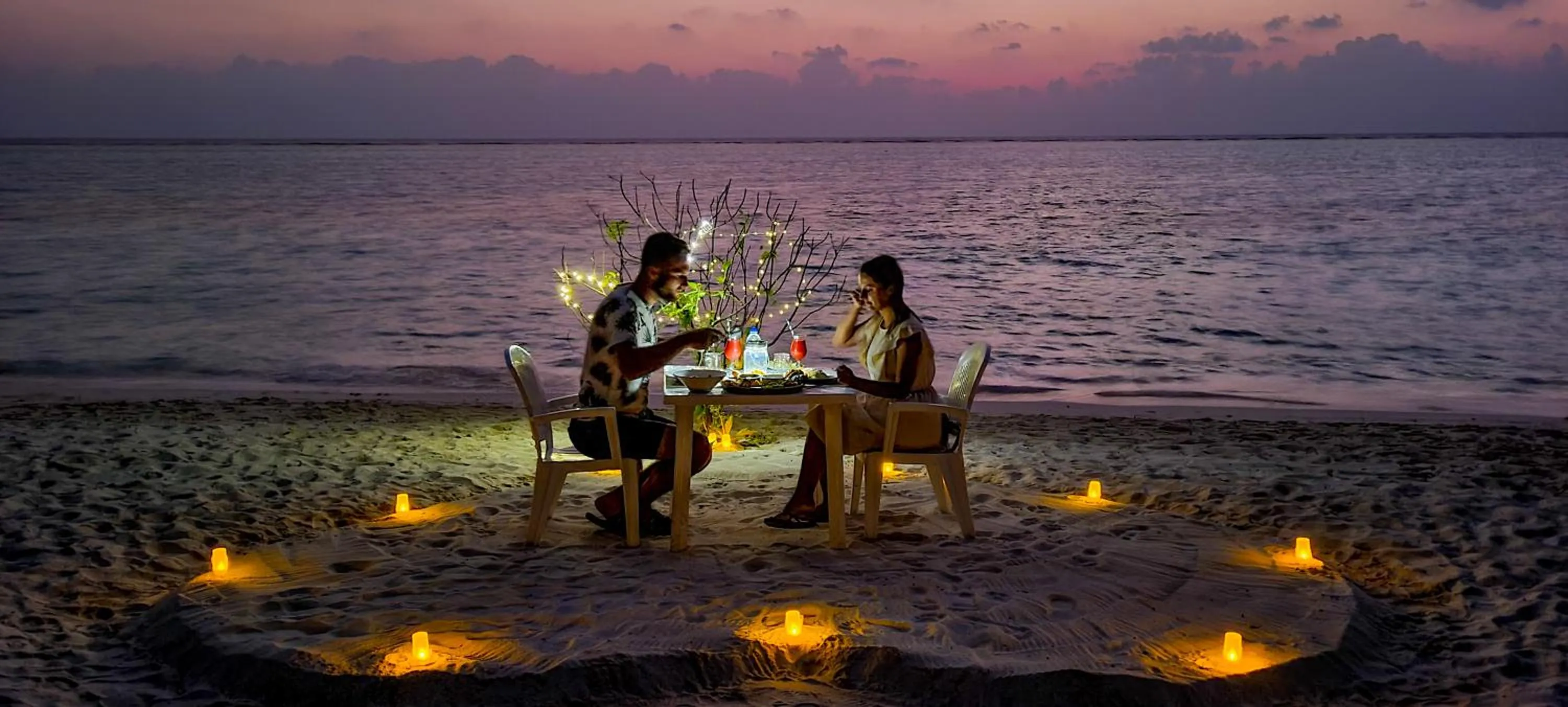 Thoddoo Retreat Grand