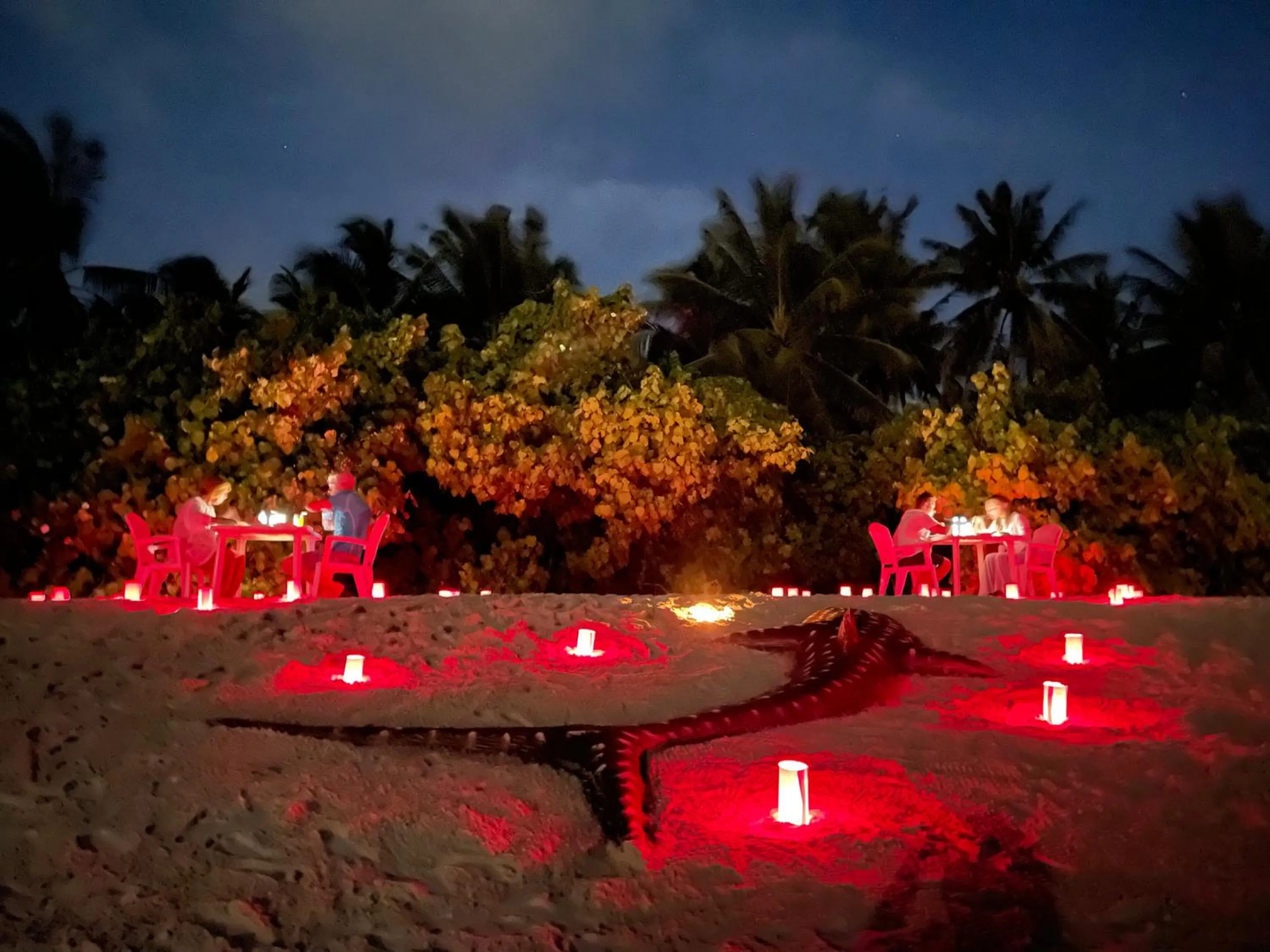 Thoddoo Retreat Grand