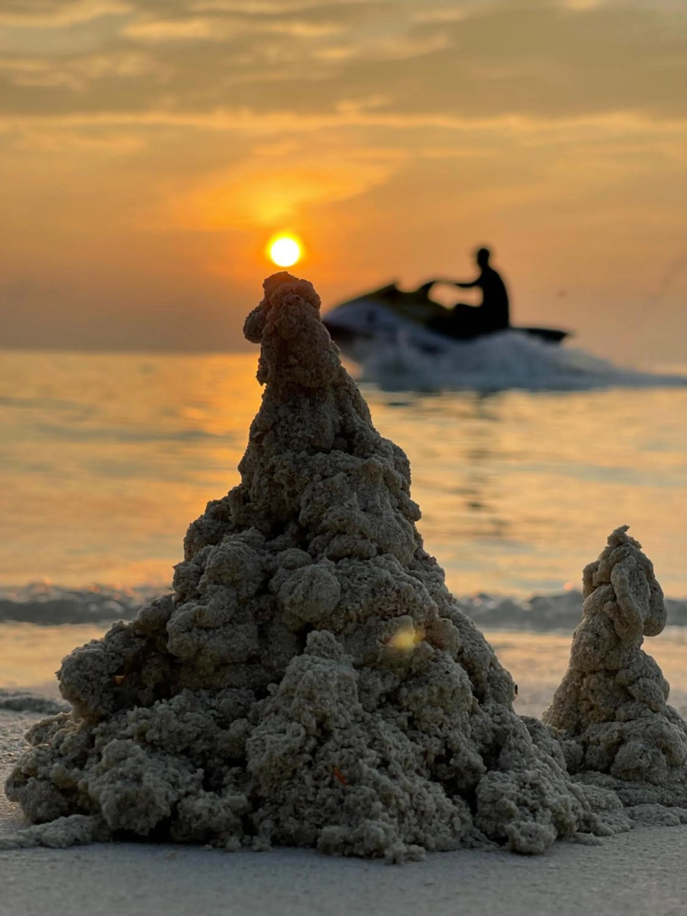 Thoddoo Retreat Grand