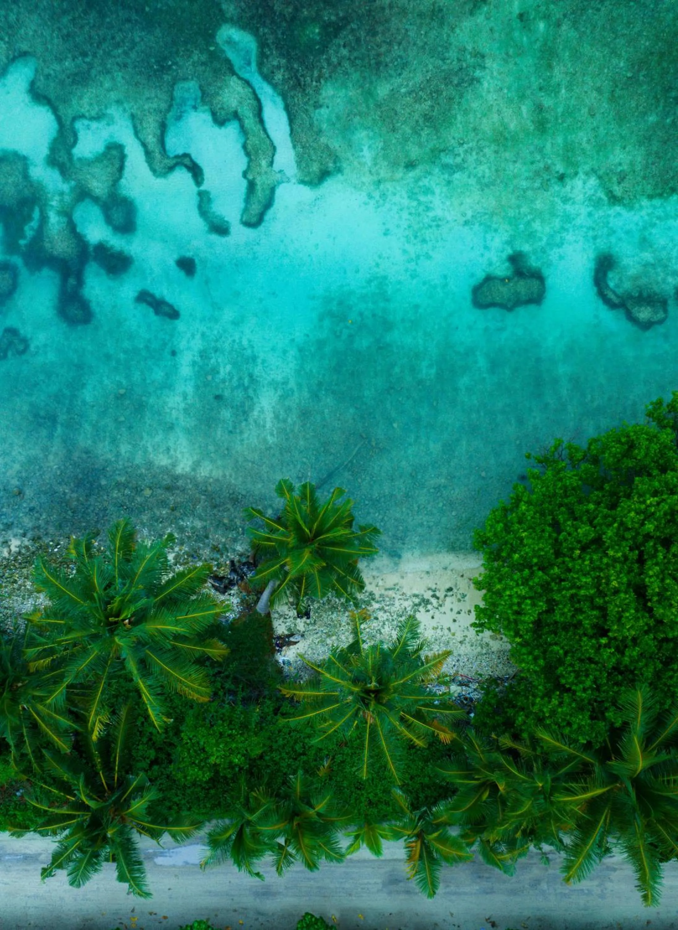 Thoddoo Retreat Grand