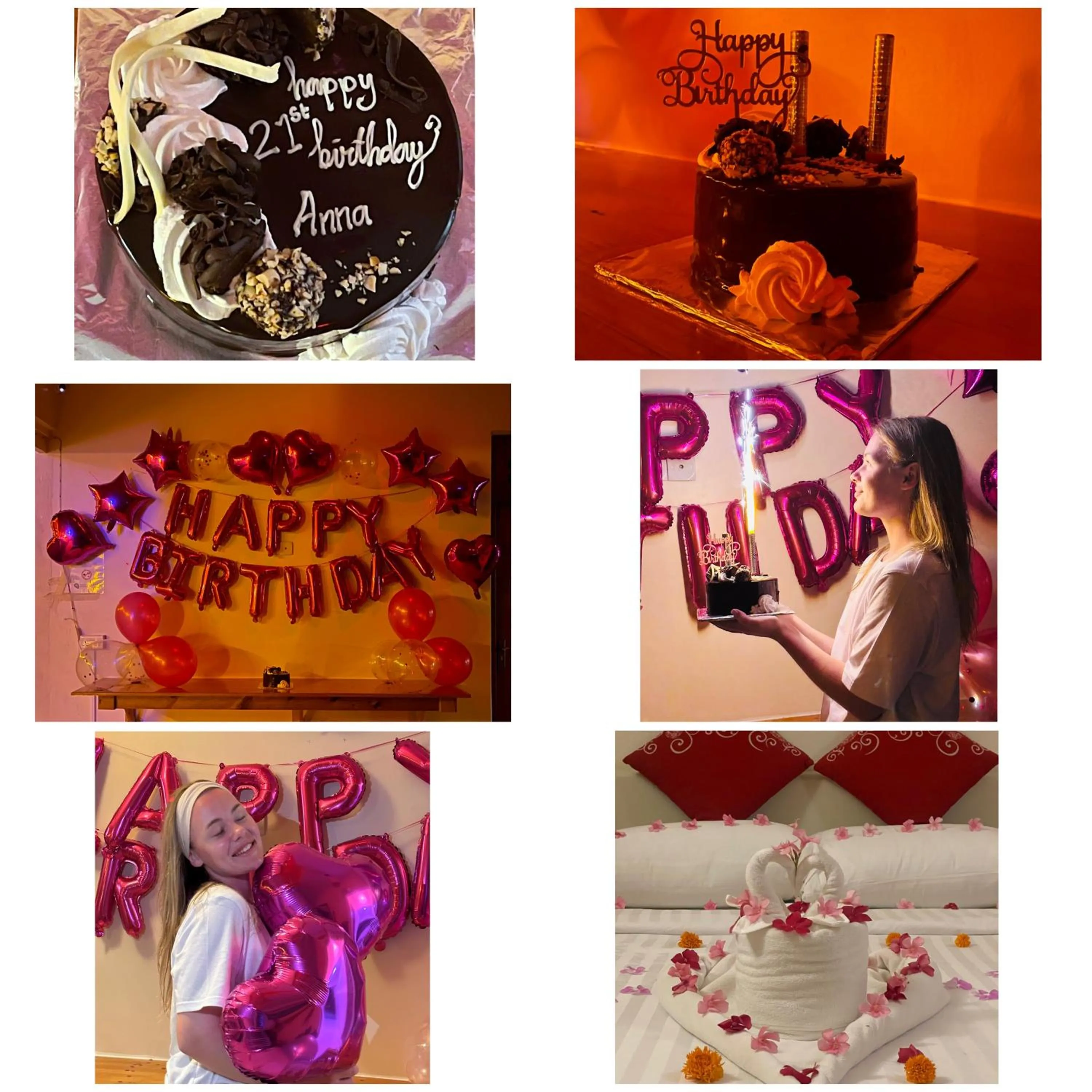 Thoddoo Retreat Grand