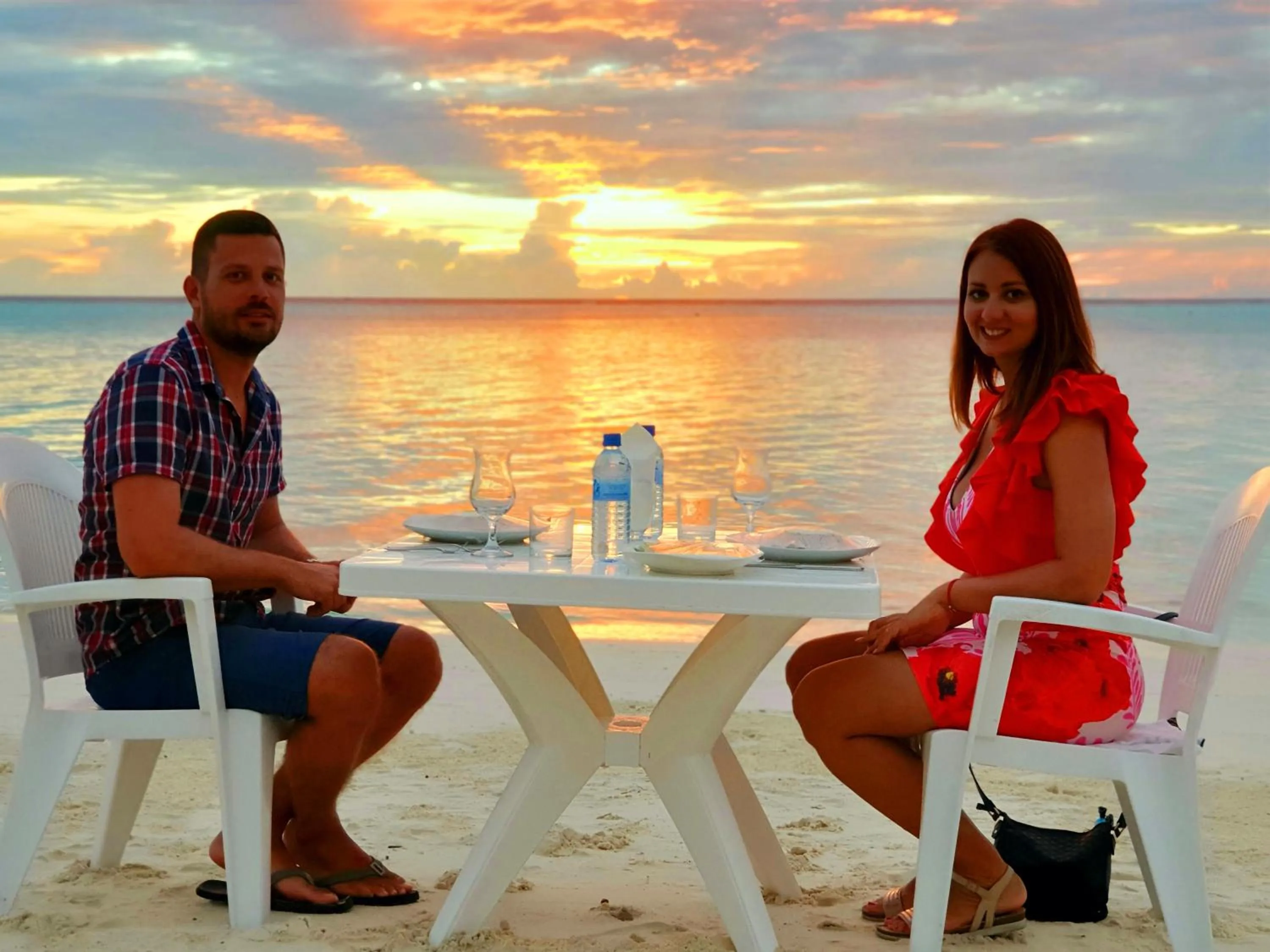 Thoddoo Retreat Grand