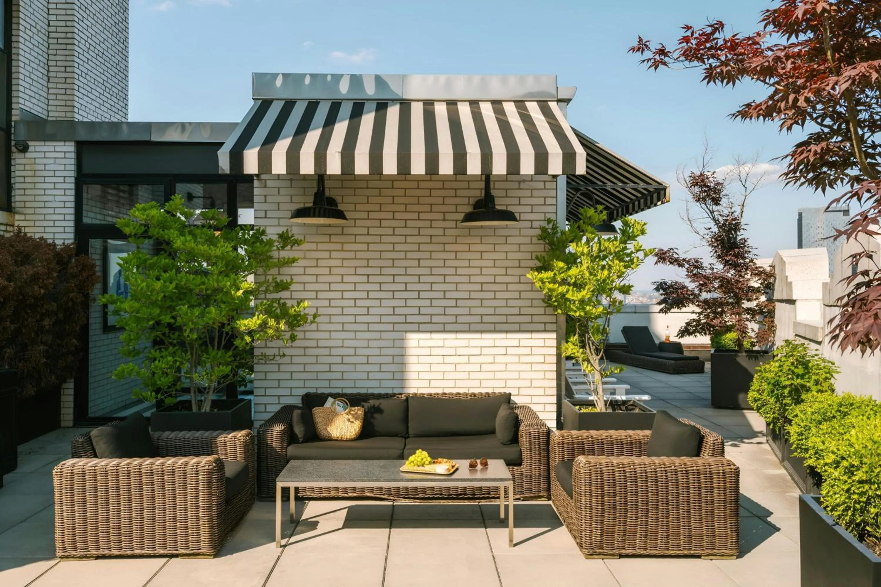 Other in Sonder by Marriott Bonvoy One Platt Apartments Financial District