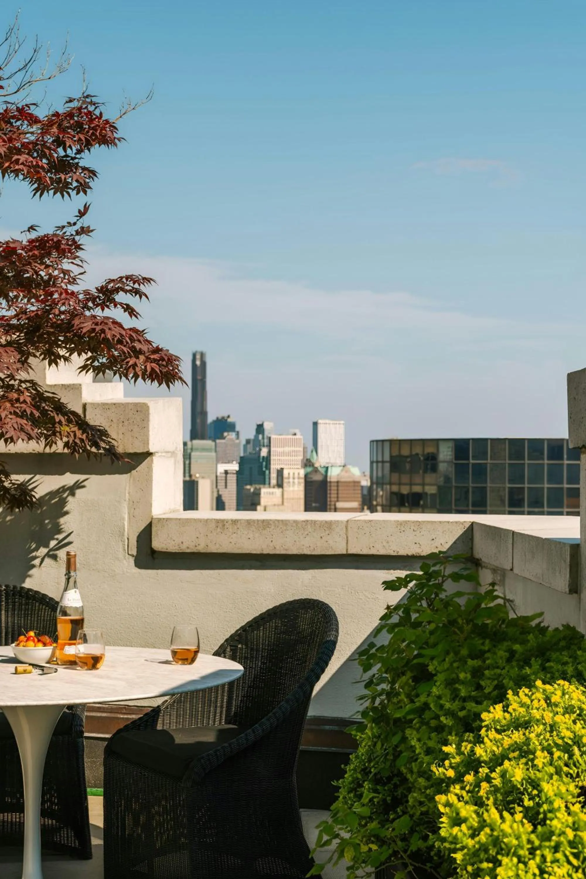 Other in Sonder by Marriott Bonvoy One Platt Apartments Financial District