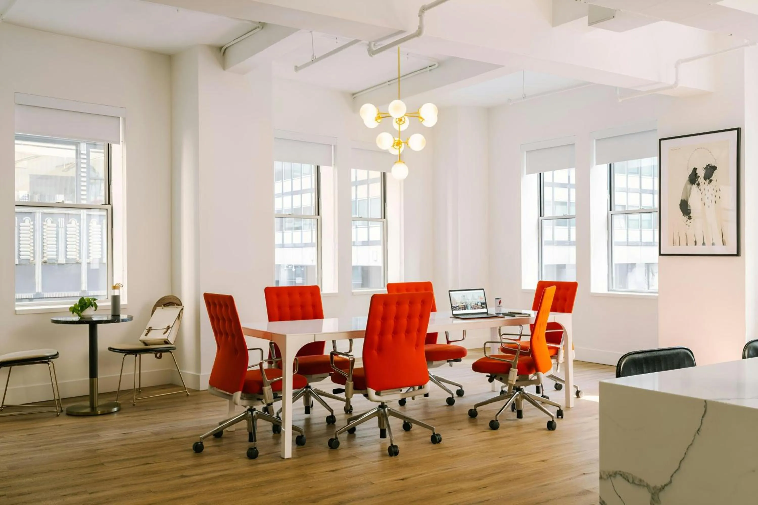 Other in Sonder by Marriott Bonvoy One Platt Apartments Financial District