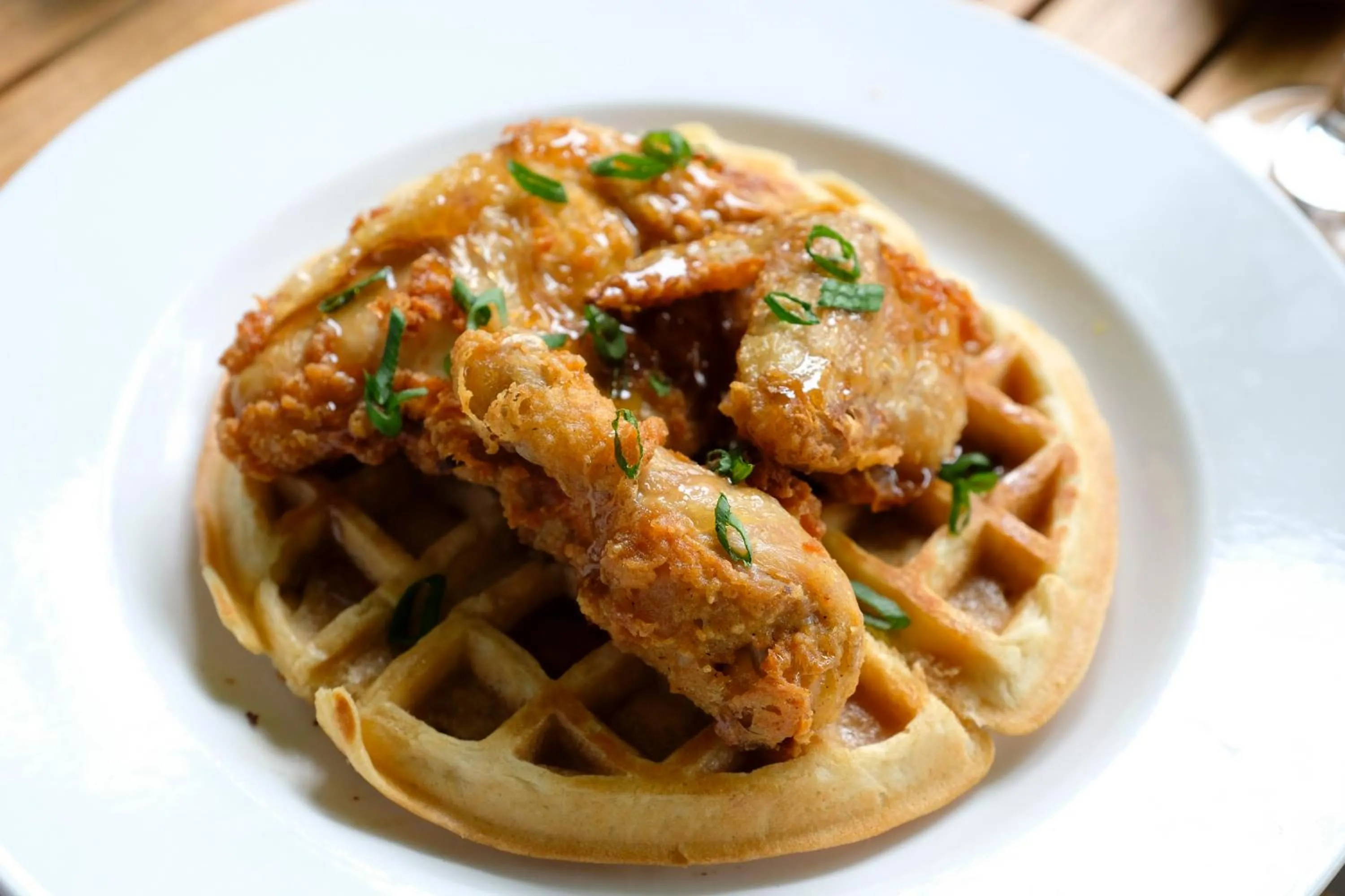 Food and drinks in Clinton Hotel South Beach