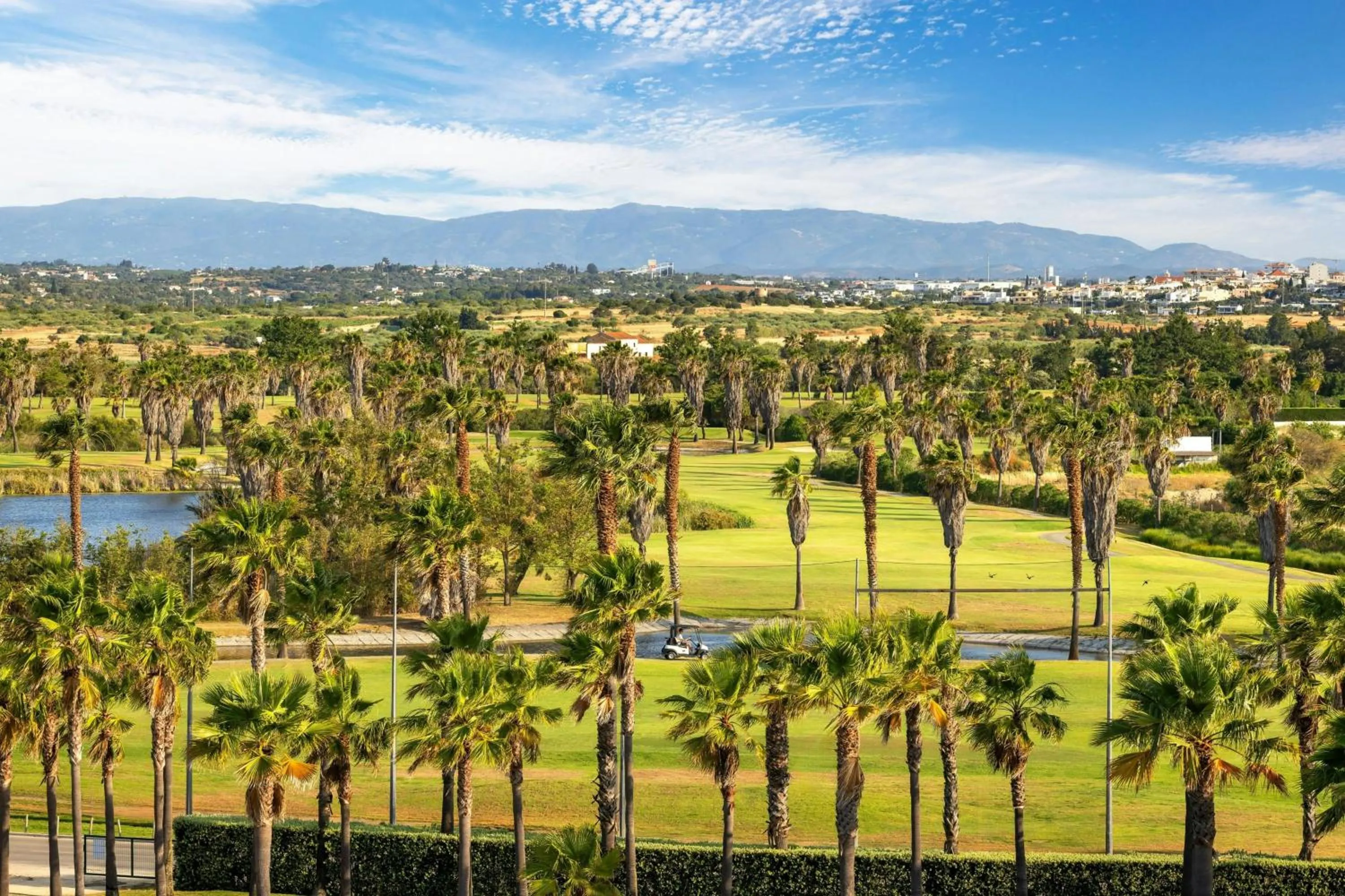 Other in Algarve Marriott Salgados Golf Resort & Spa