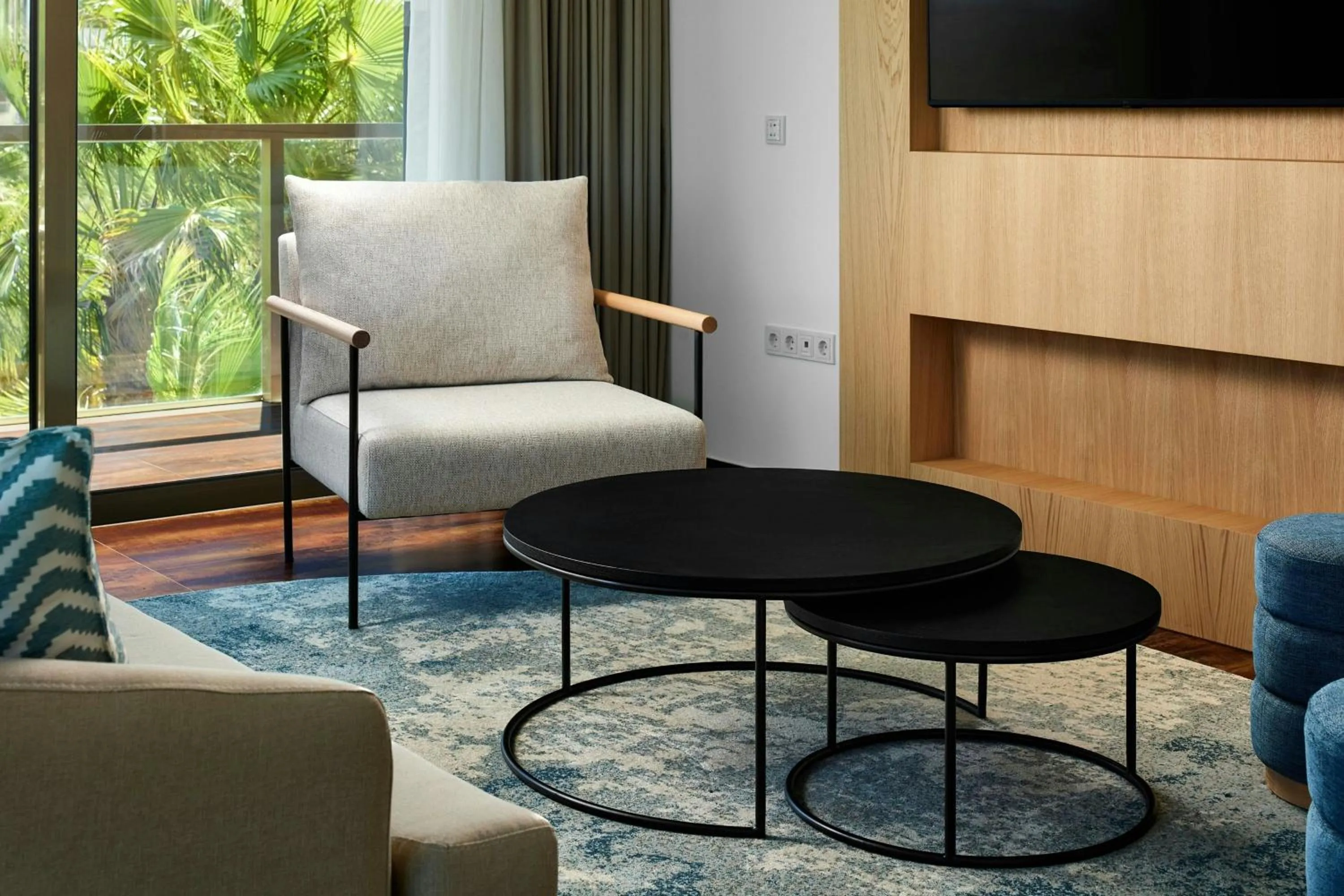 Photo of the whole room in Algarve Marriott Salgados Golf Resort & Spa