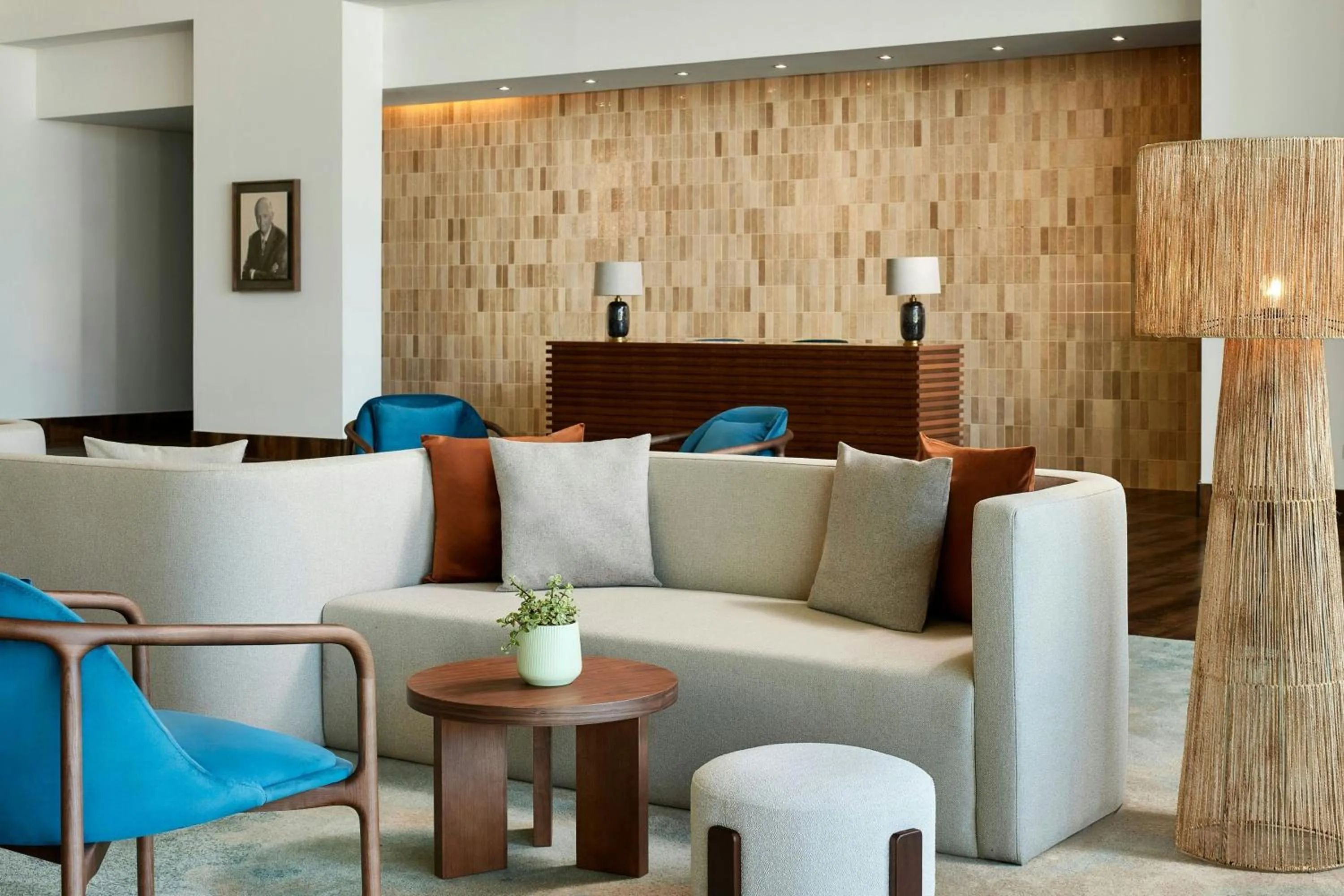 View (from property/room) in Algarve Marriott Salgados Golf Resort & Spa