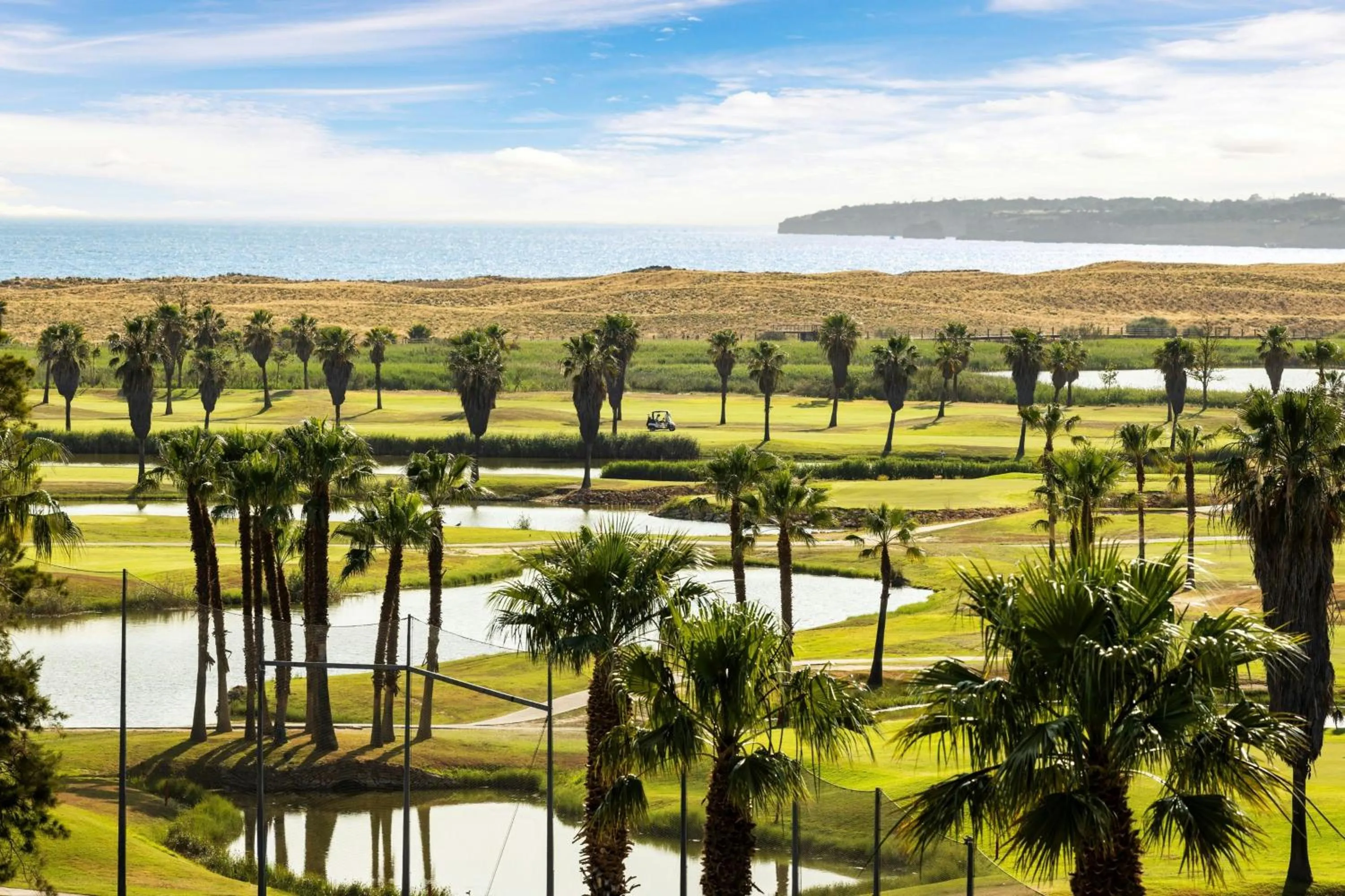 Other in Algarve Marriott Salgados Golf Resort & Spa