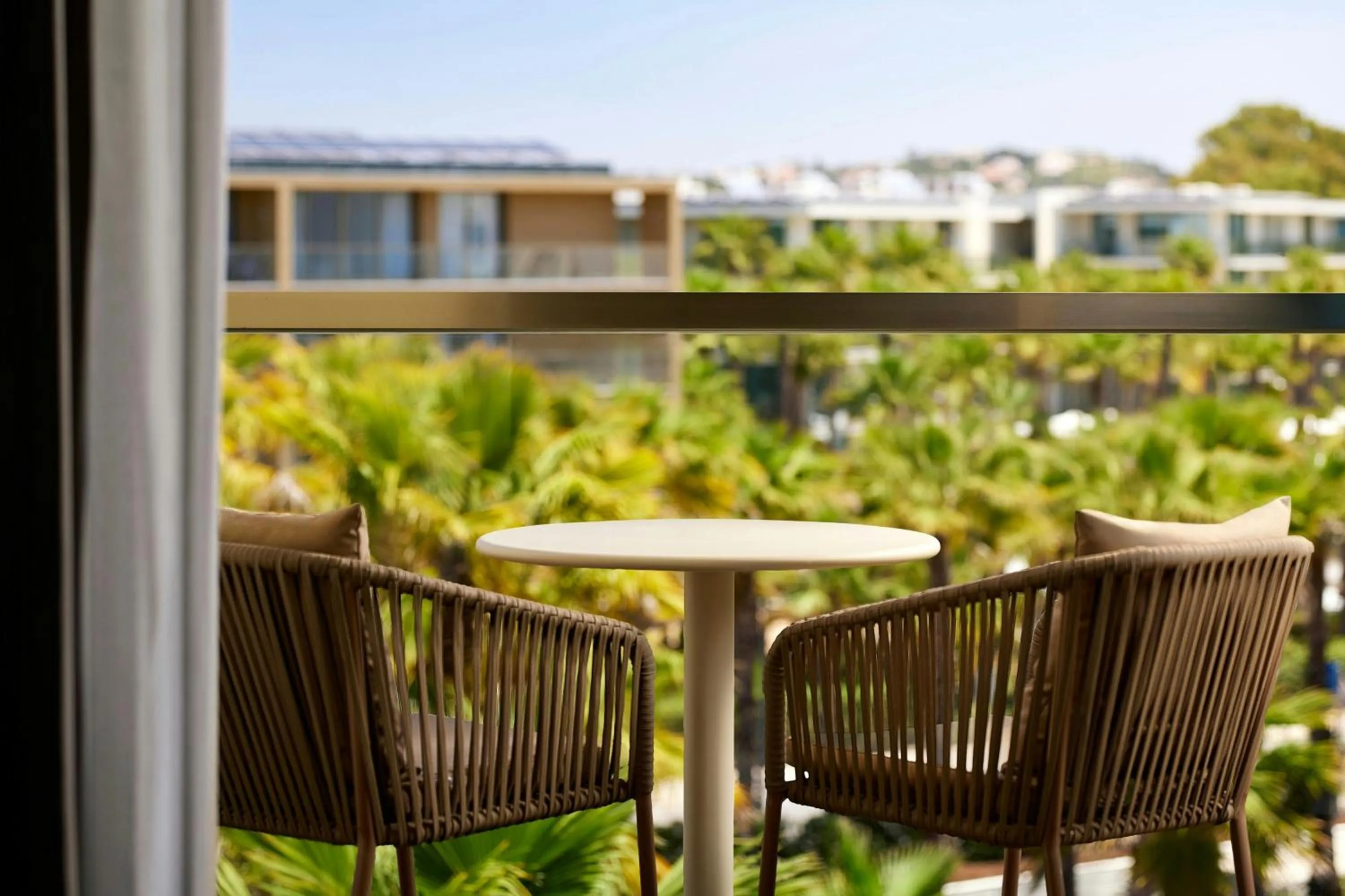 Photo of the whole room in Algarve Marriott Salgados Golf Resort & Spa