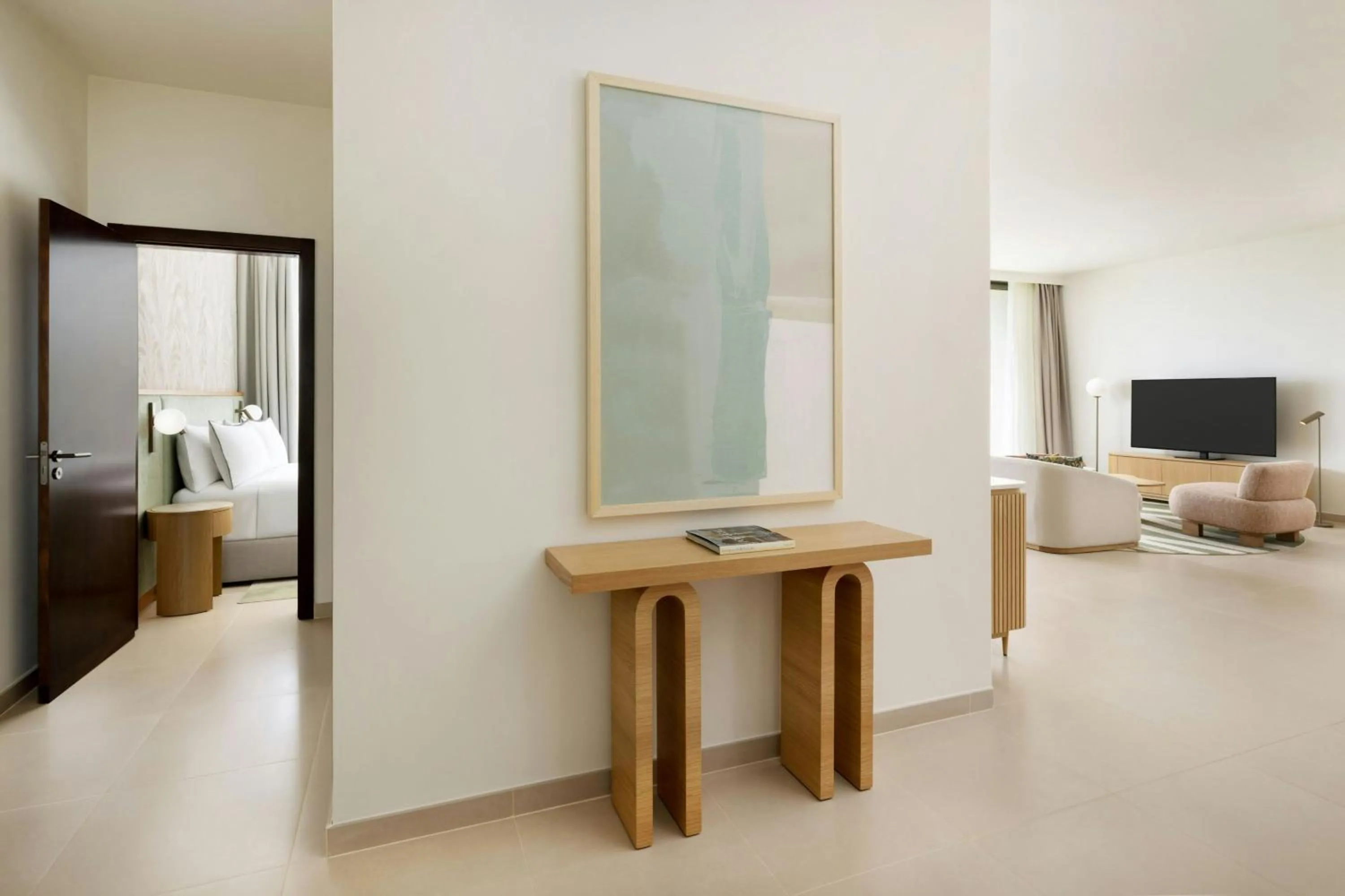 Photo of the whole room in The Westin Salgados Beach Resort, Algarve