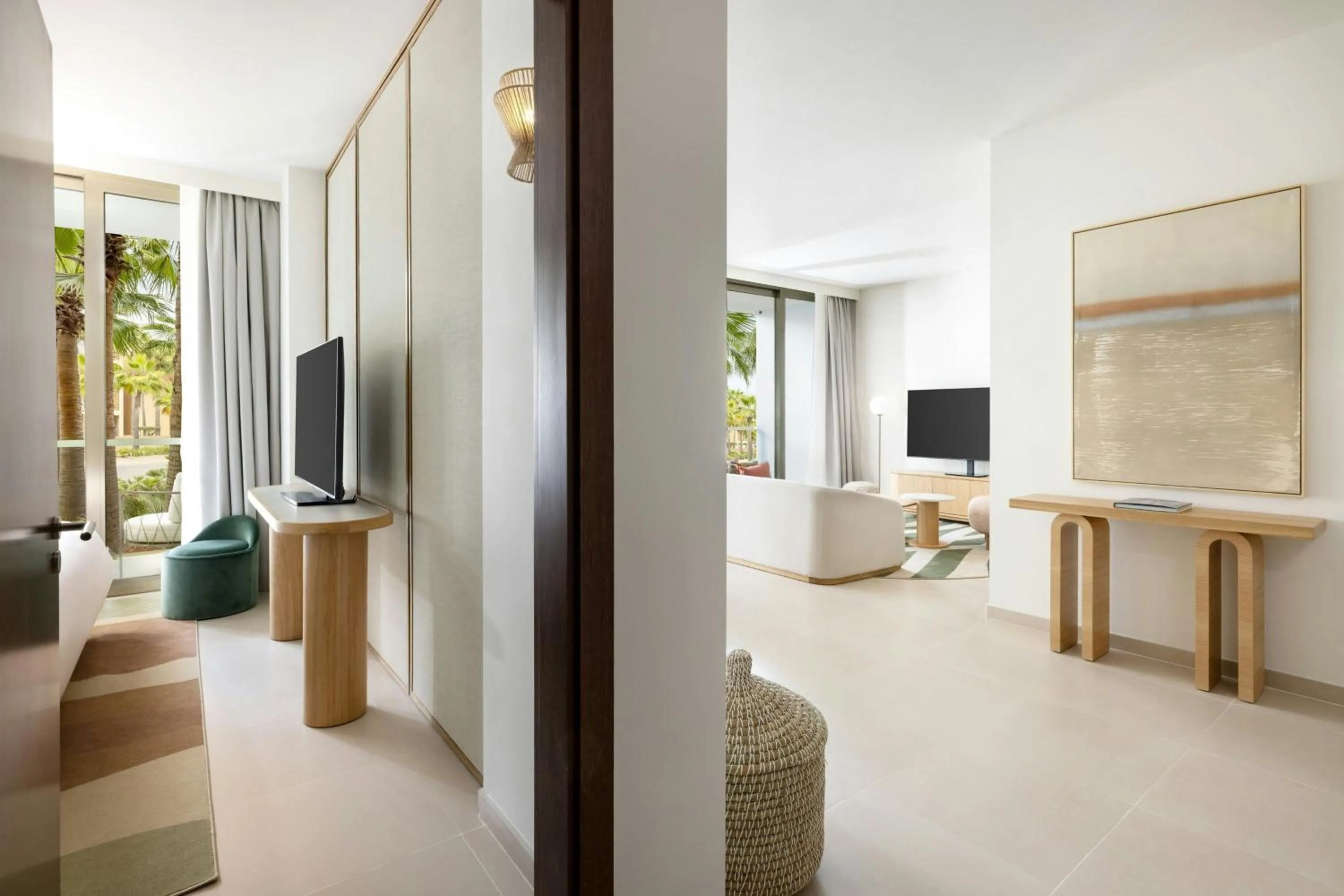 Photo of the whole room in The Westin Salgados Beach Resort, Algarve