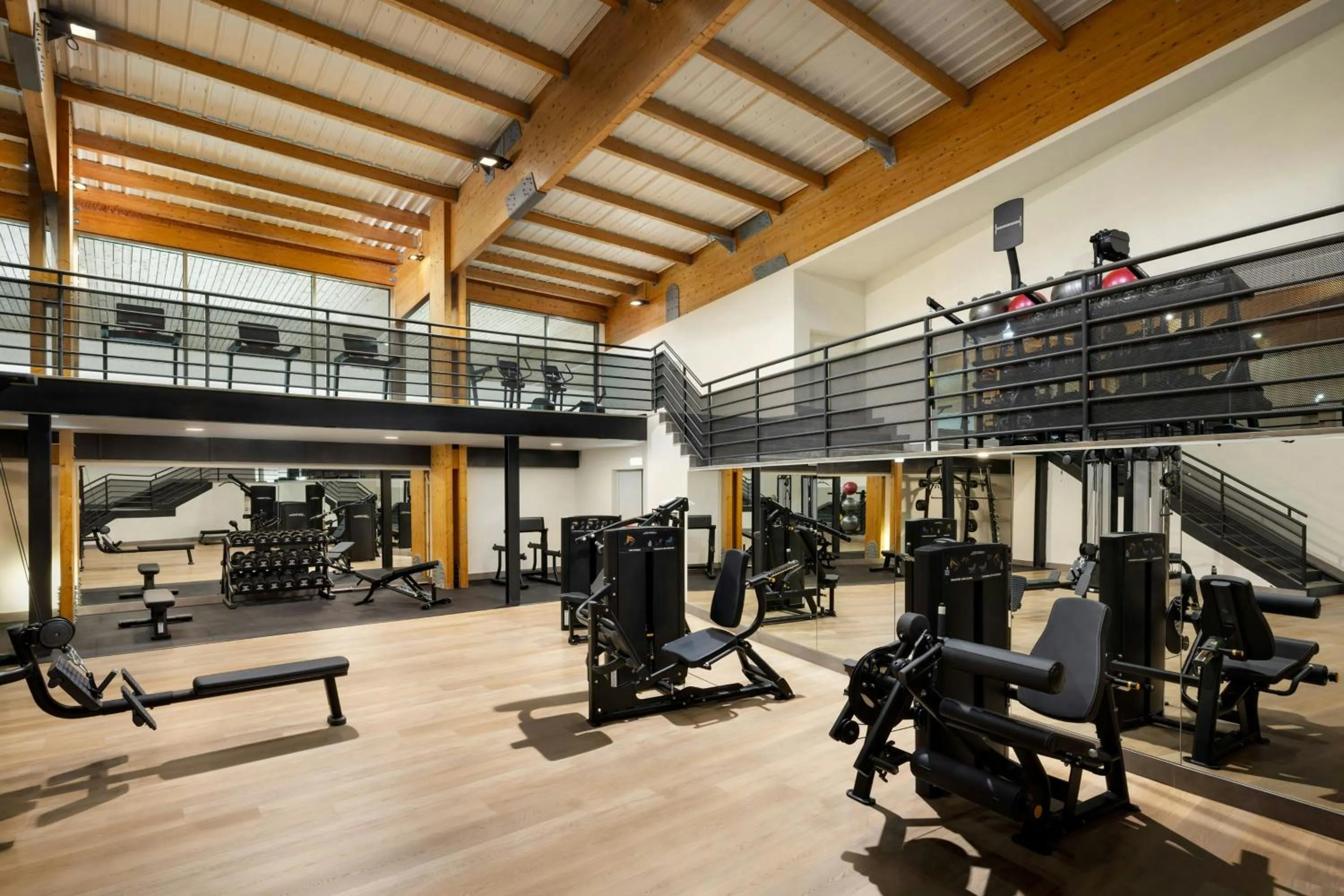 Beach in The Westin Salgados Beach Resort, Algarve