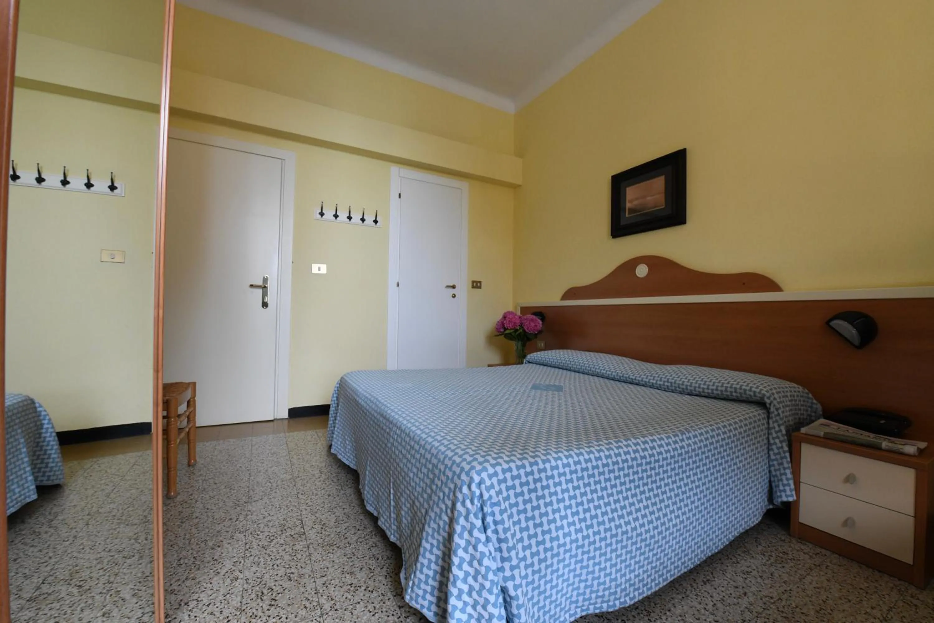 Hotel Villa Maria & Apartment