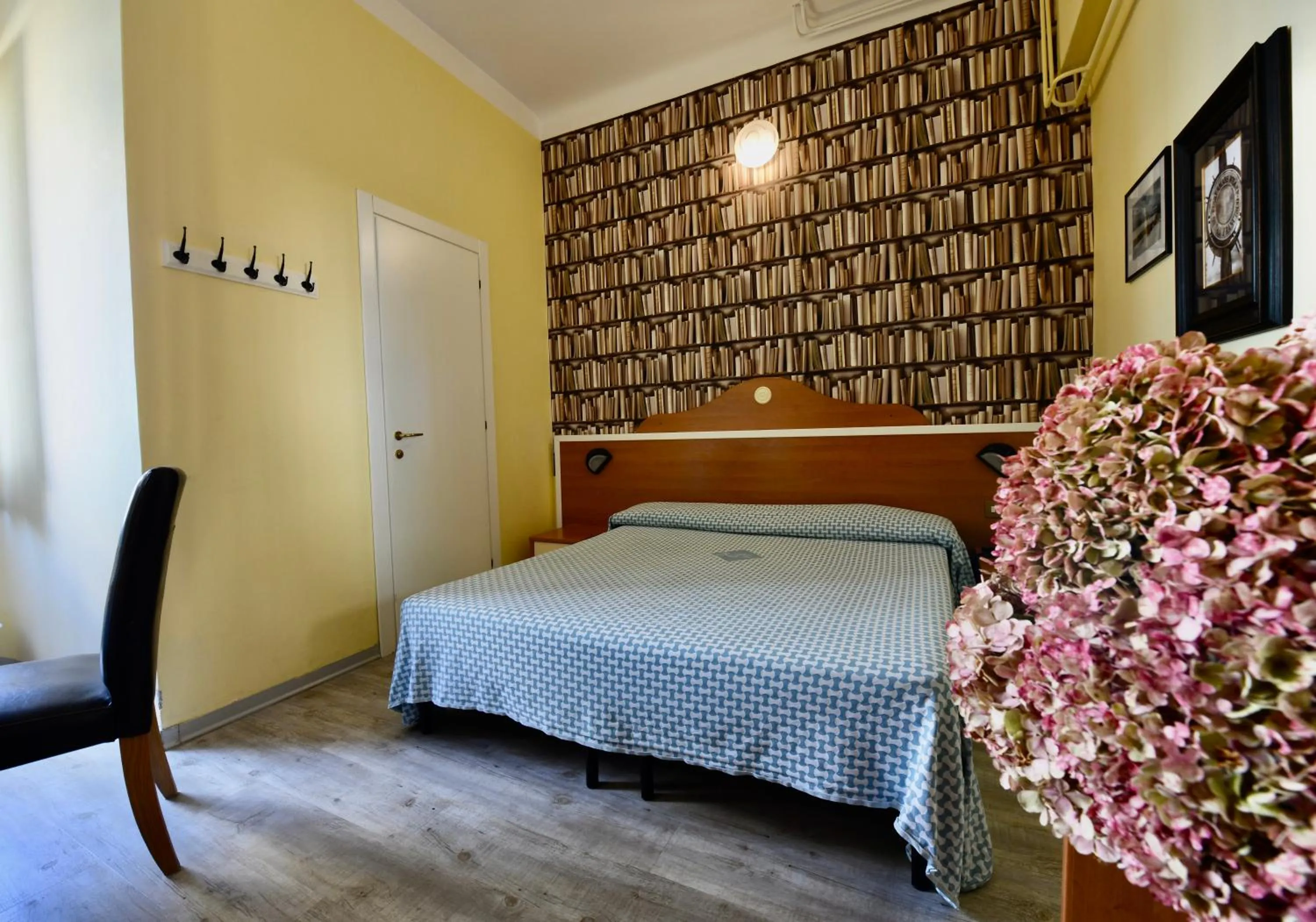 Hotel Villa Maria & Apartment