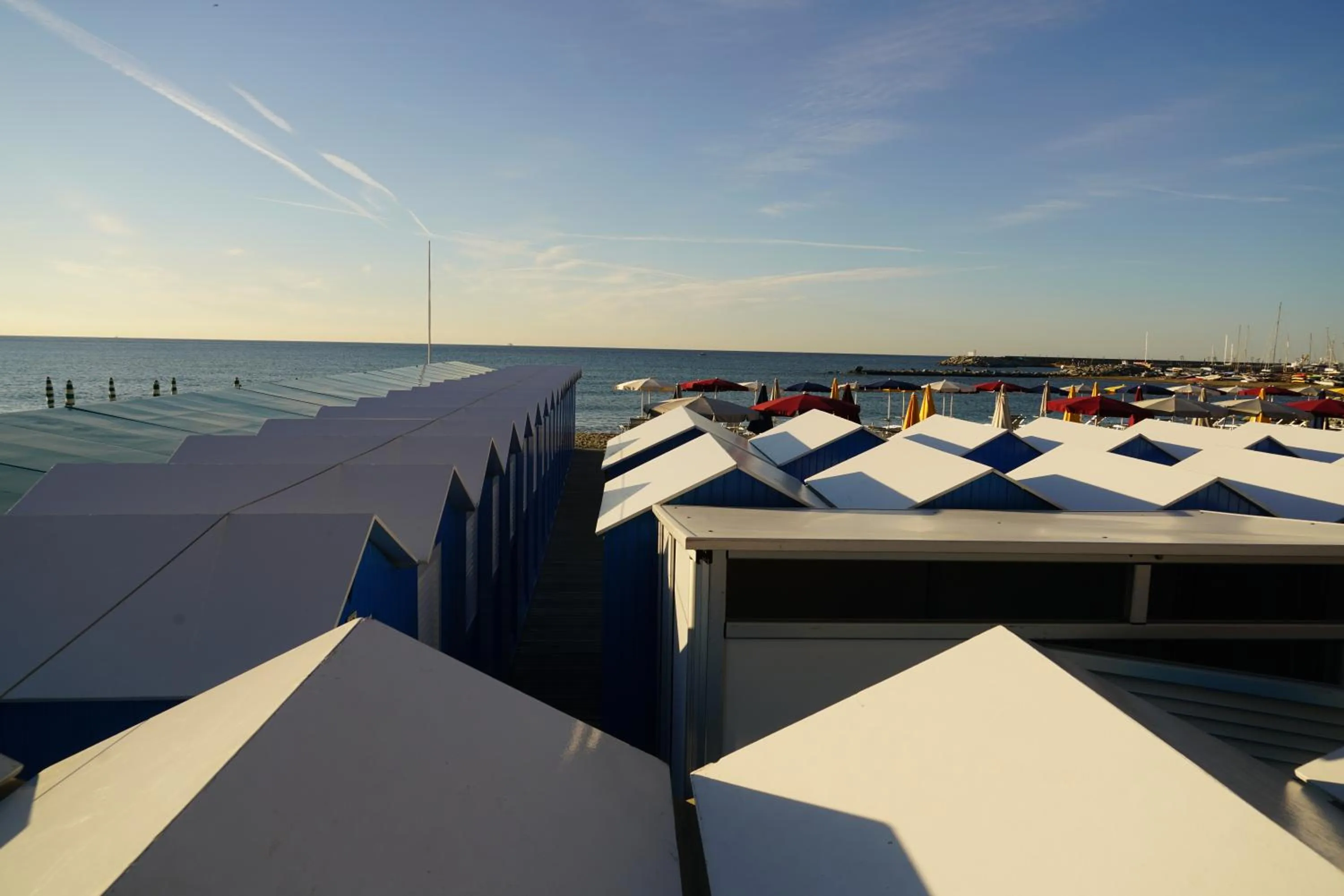 Hotel Villa Maria & Apartment