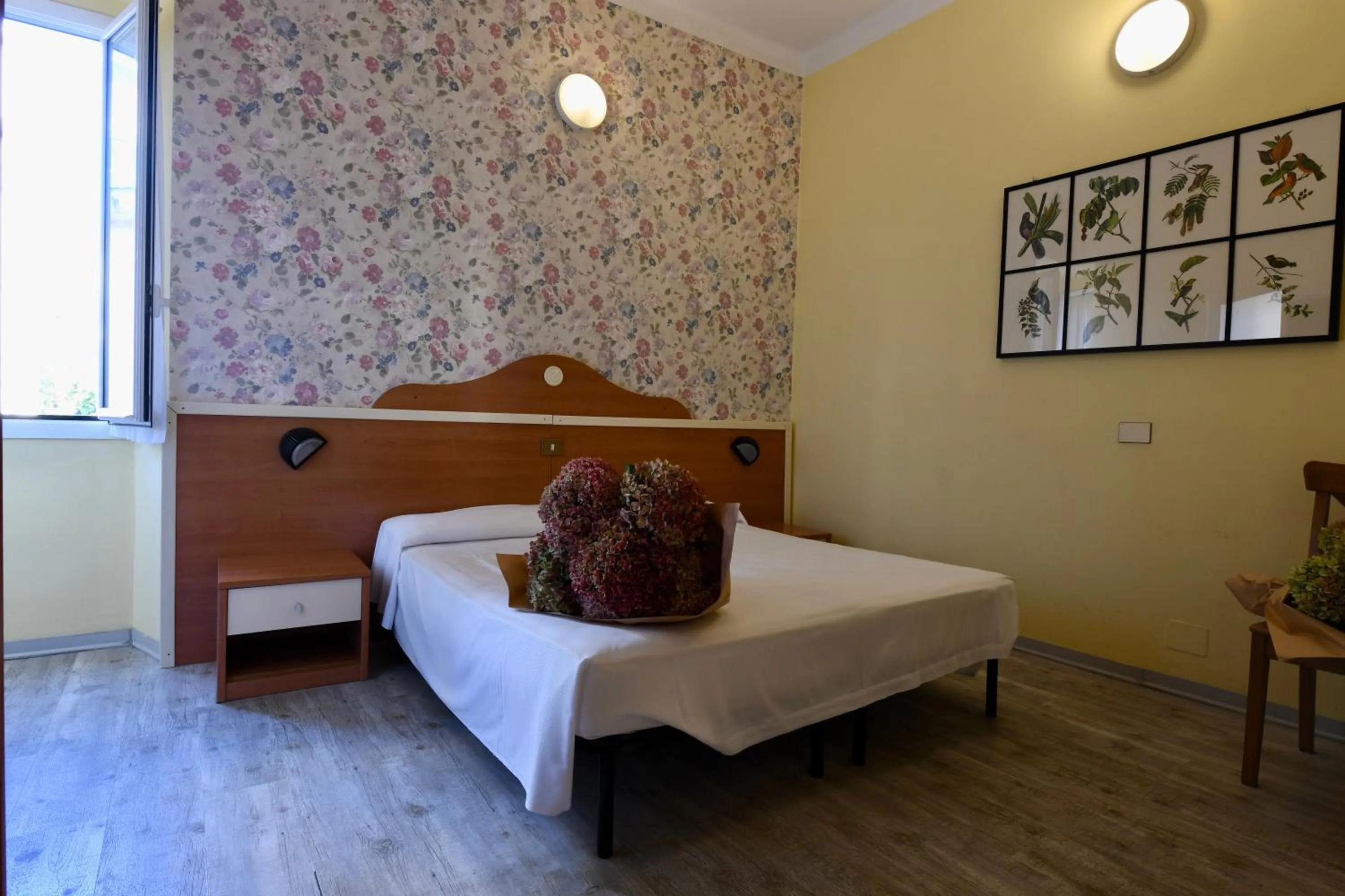 Hotel Villa Maria & Apartment