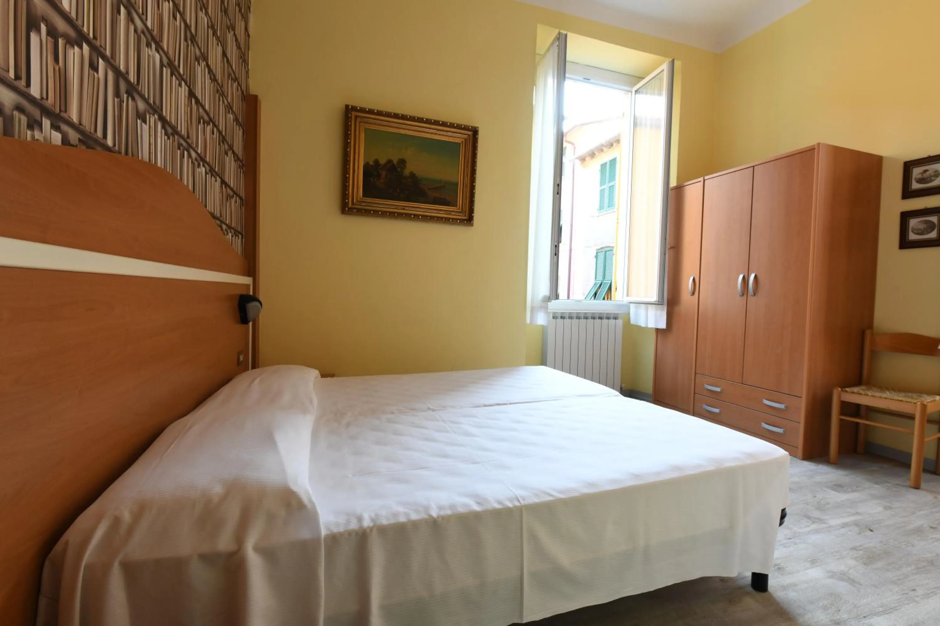 Hotel Villa Maria & Apartment