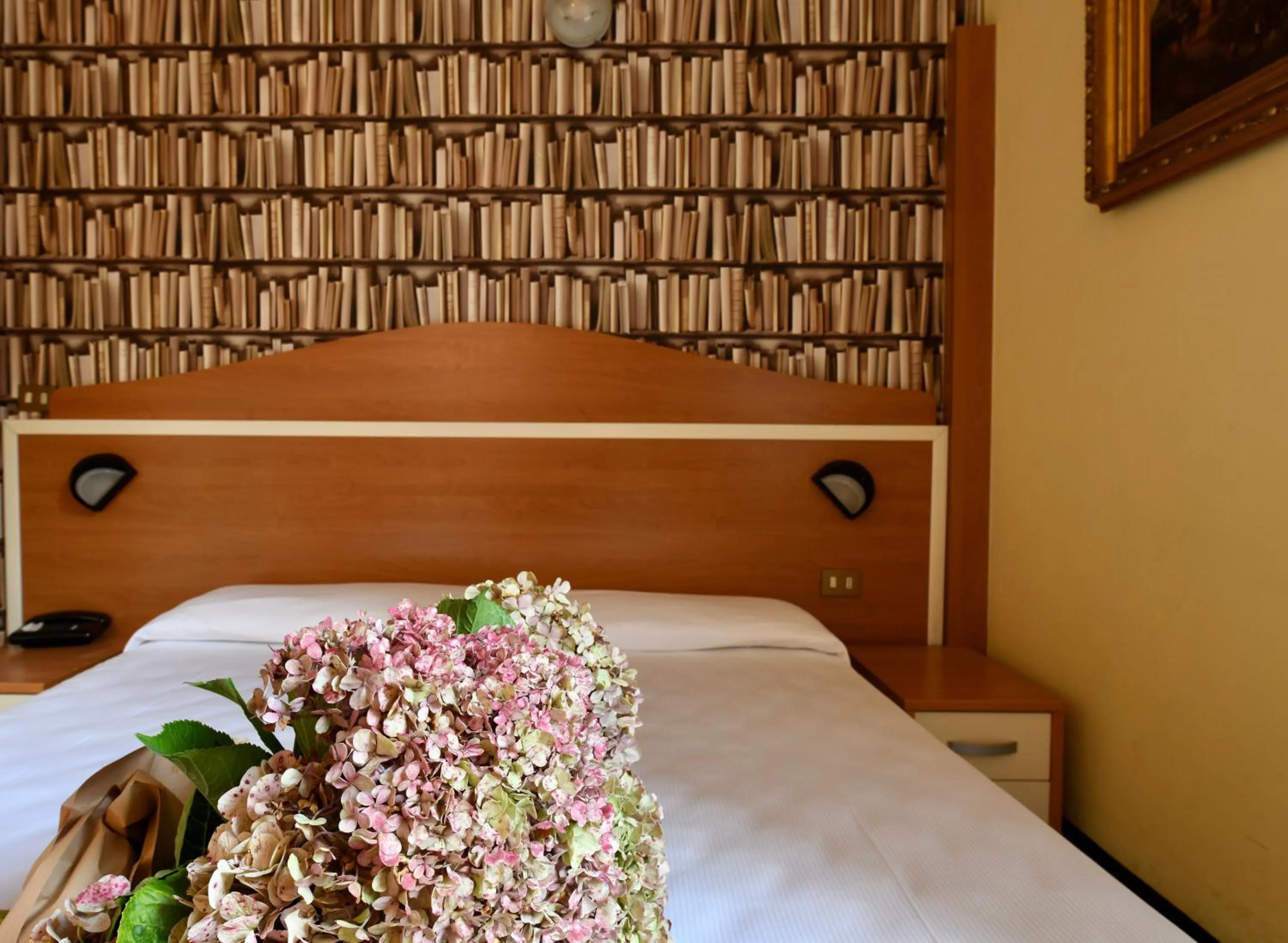 Hotel Villa Maria & Apartment