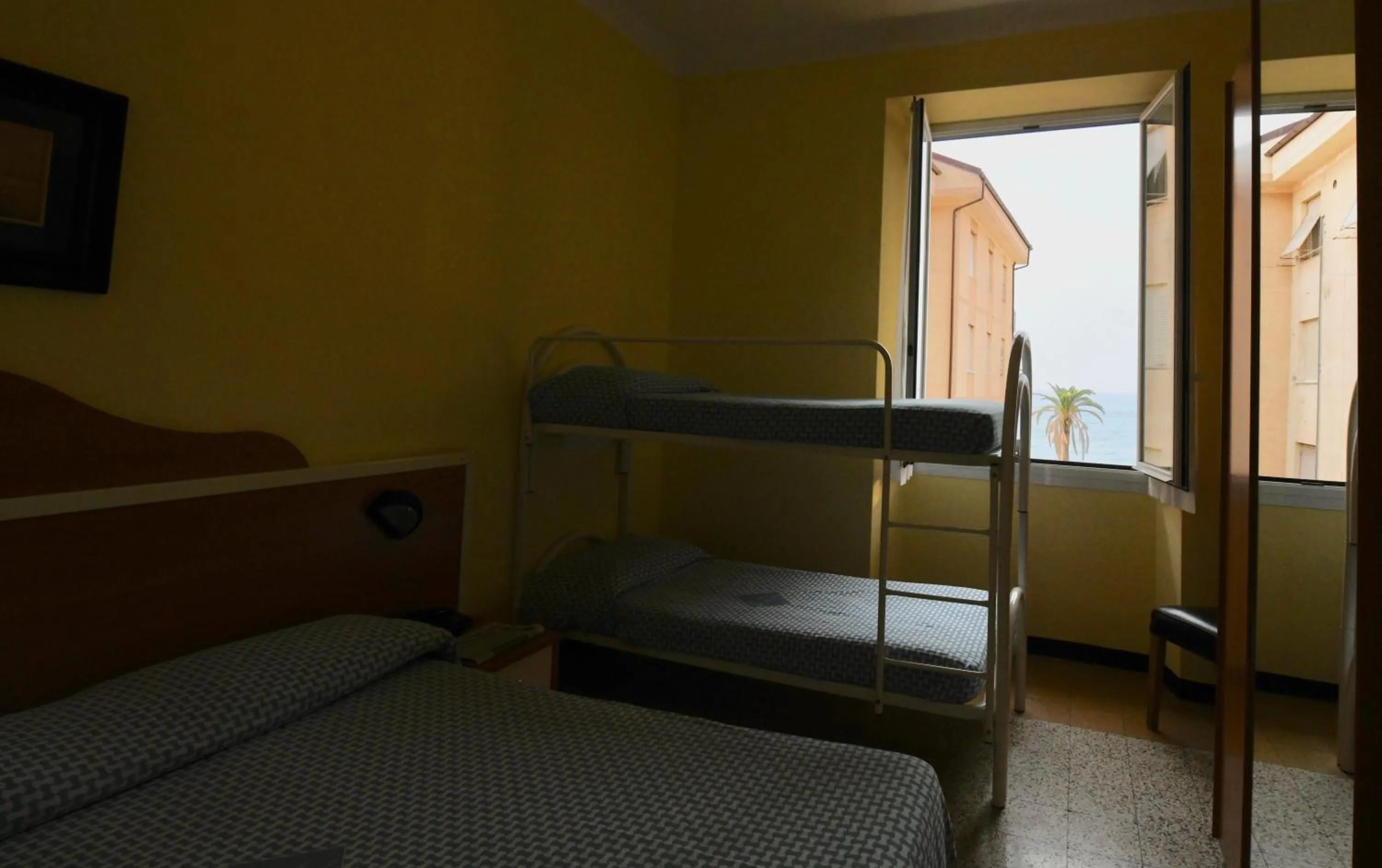 Hotel Villa Maria & Apartment