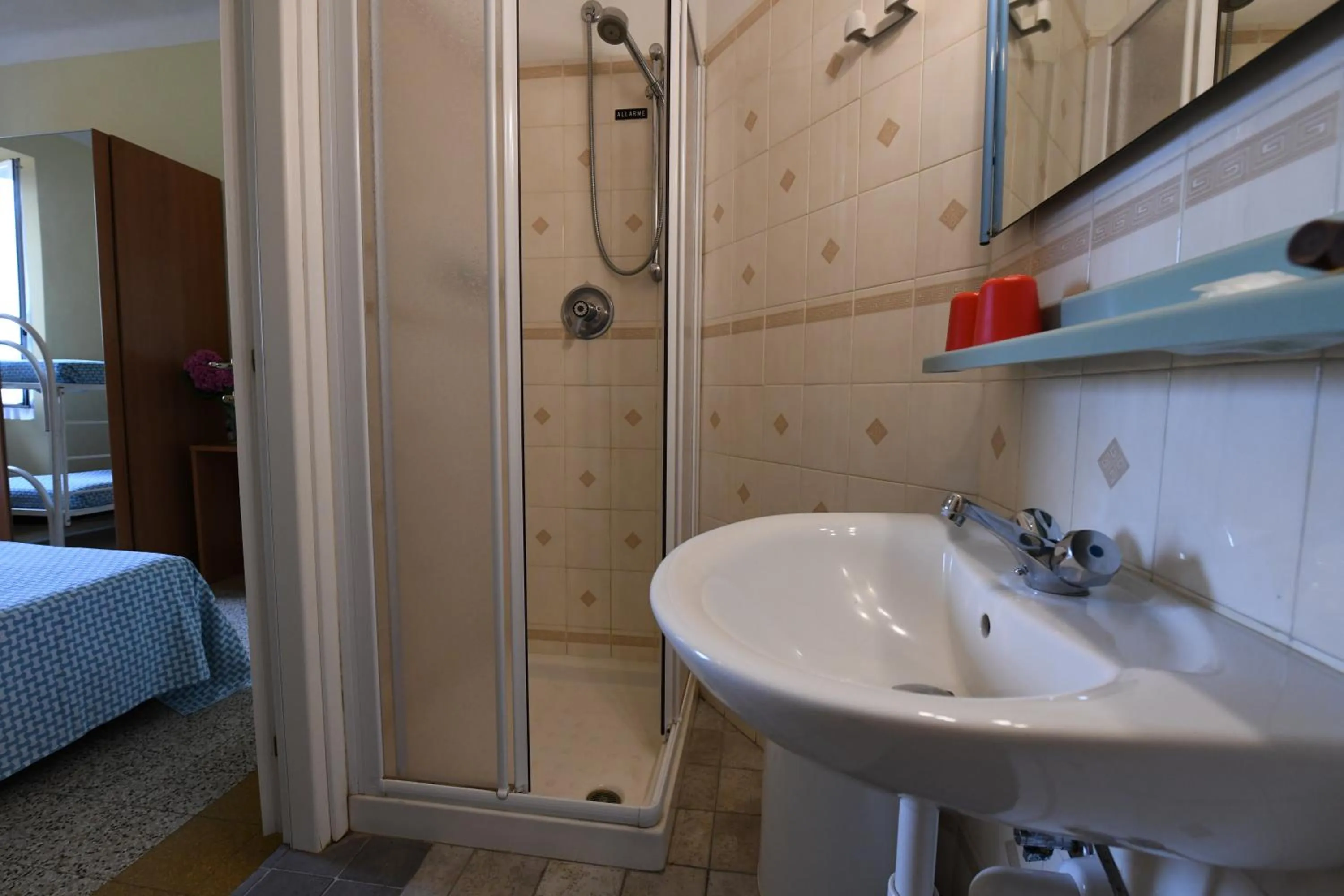 Hotel Villa Maria & Apartment