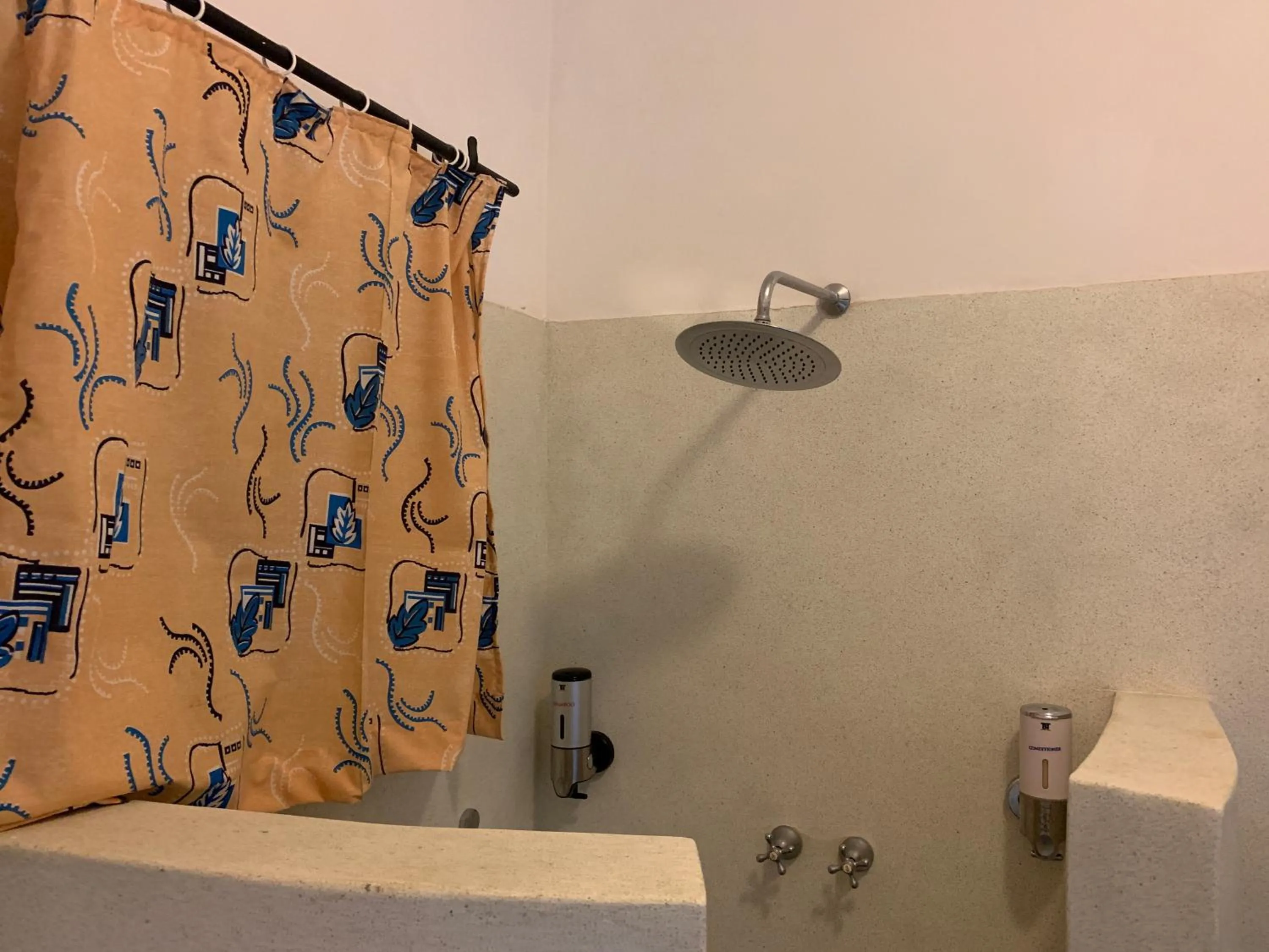 Bathroom in Villa Ameera Malindi