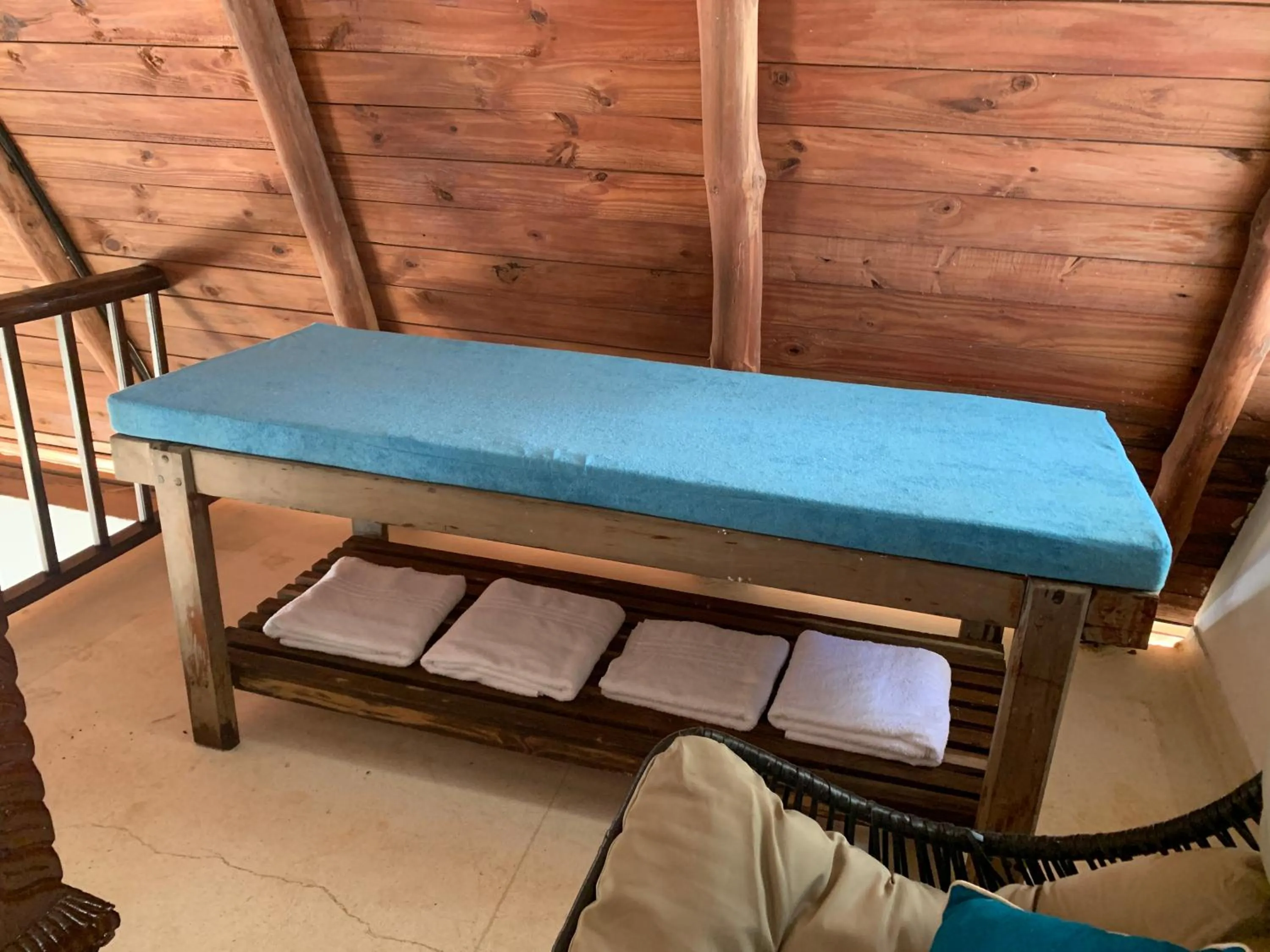 Spa and wellness centre/facilities in Villa Ameera Malindi