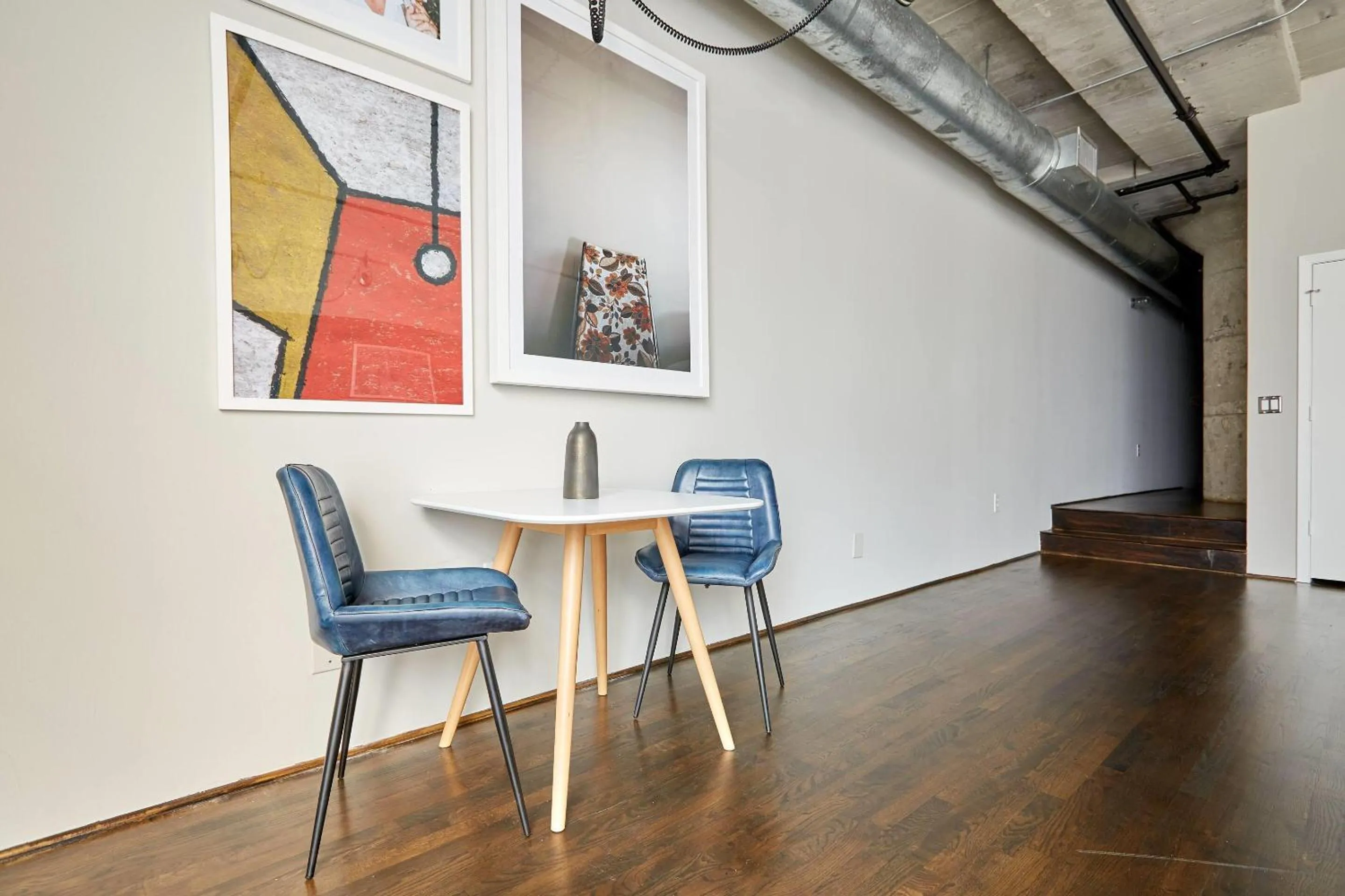 Photo of the whole room in Reside Houston Downtown, a Wyndham Residence