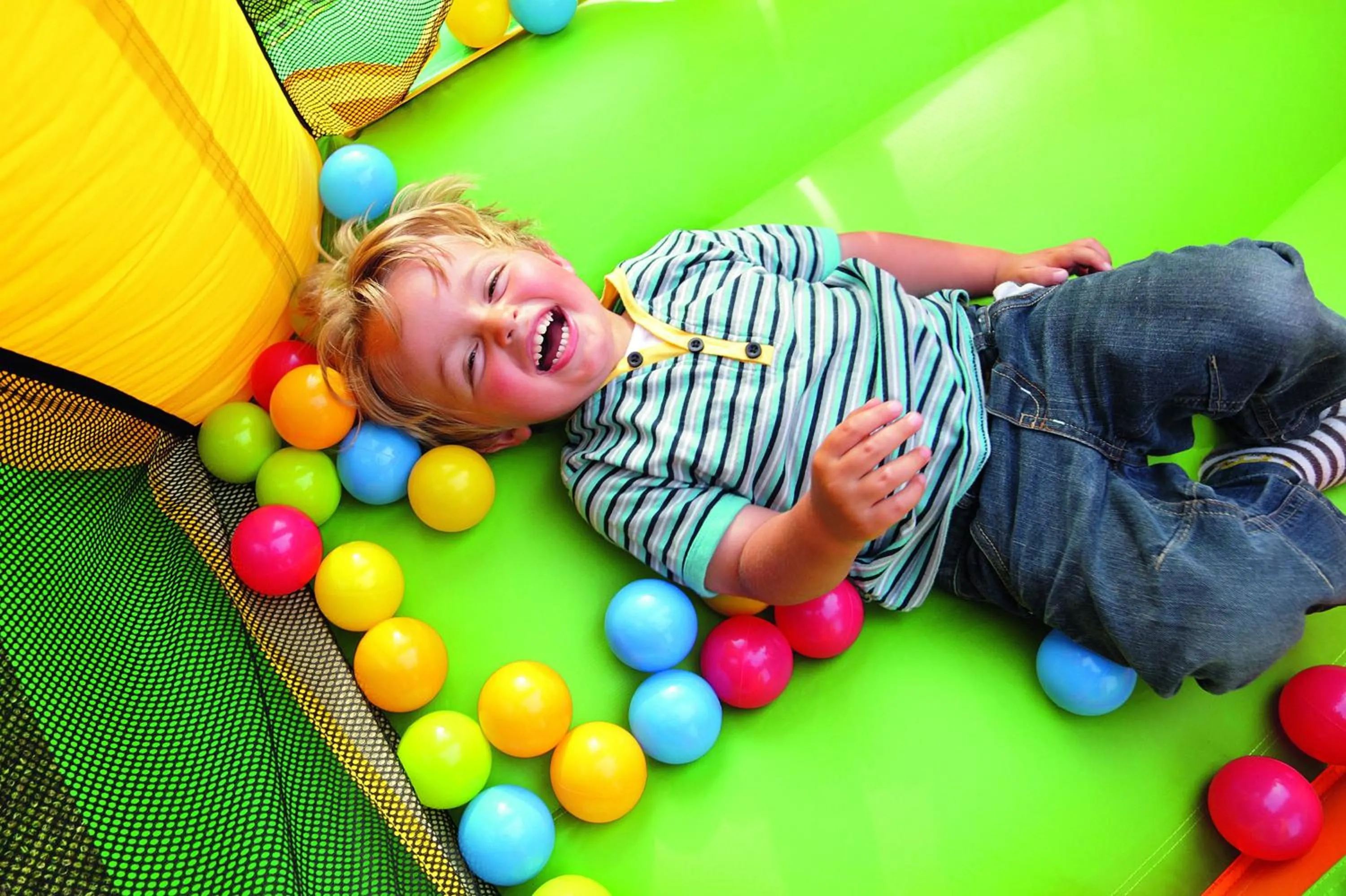 People in Märchenhotel