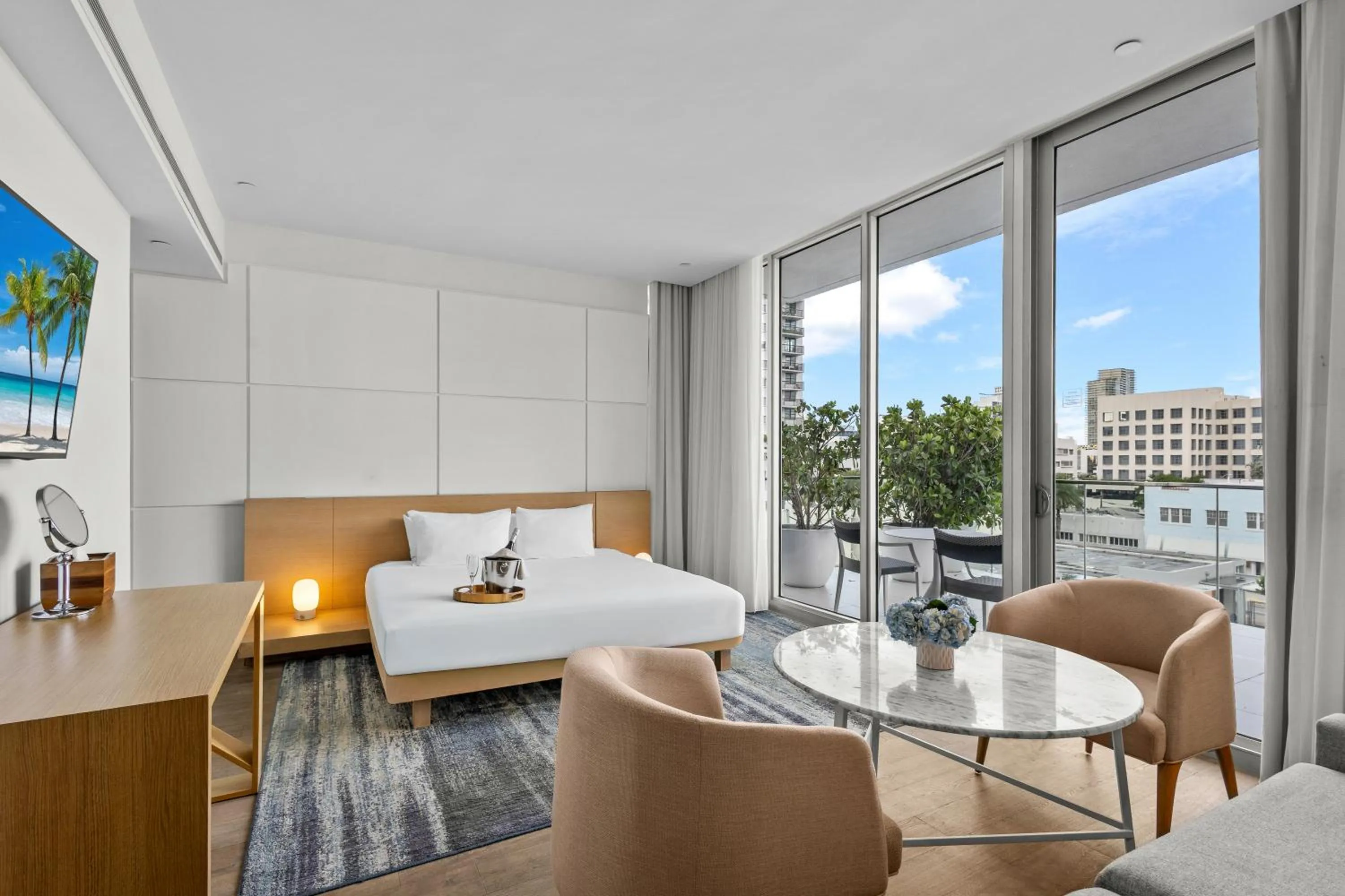 Park Central South Beach