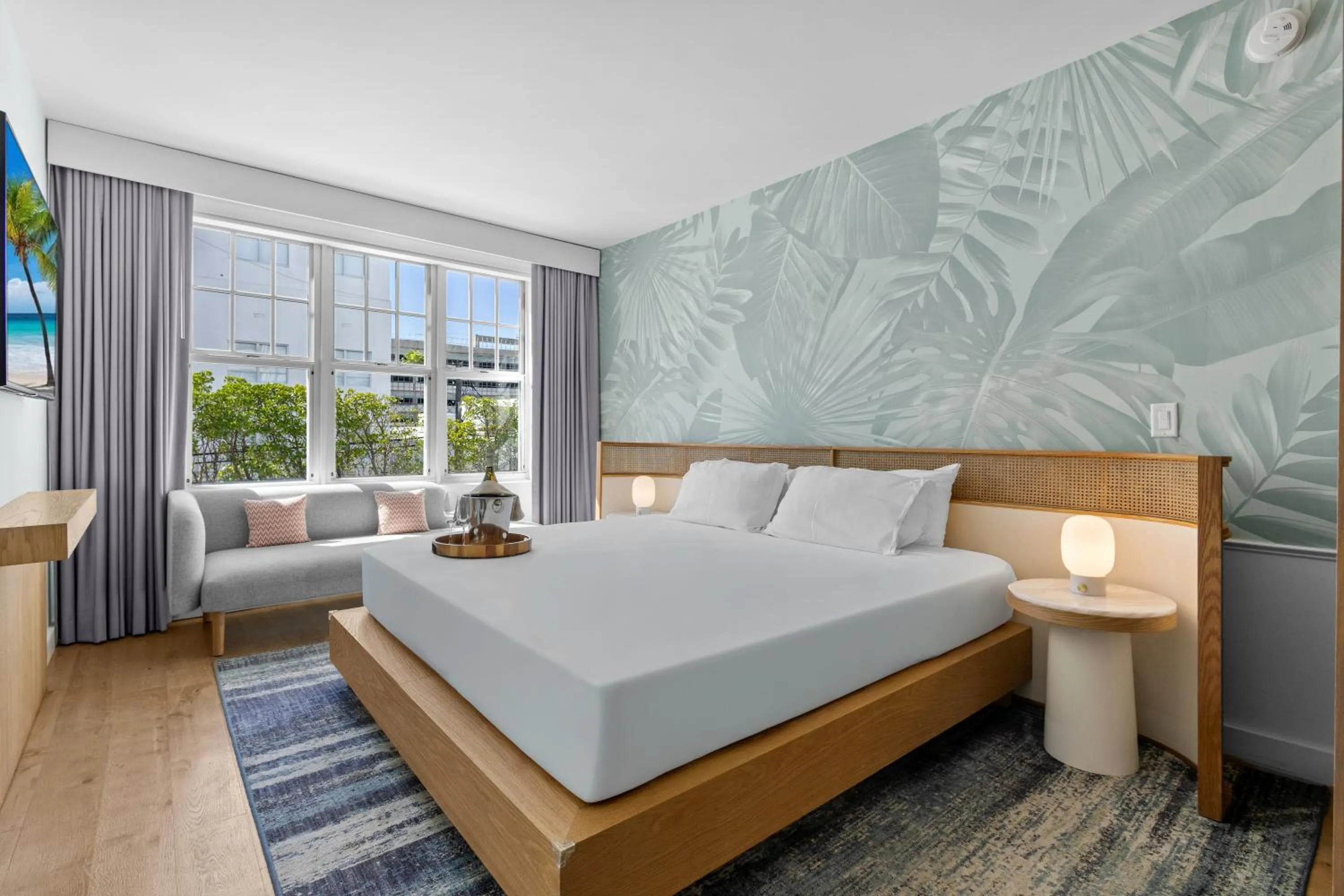 Park Central South Beach