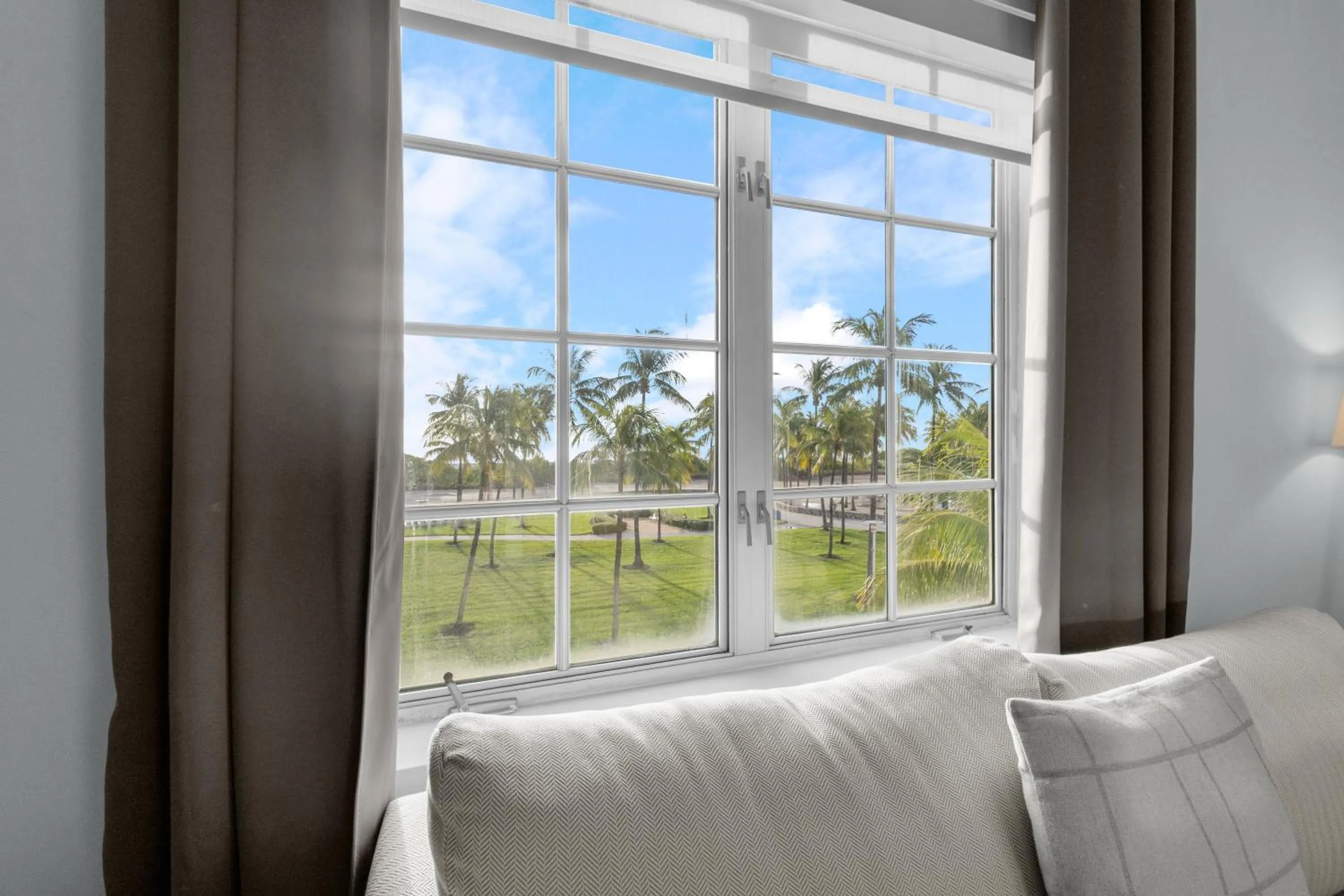 Park Central South Beach