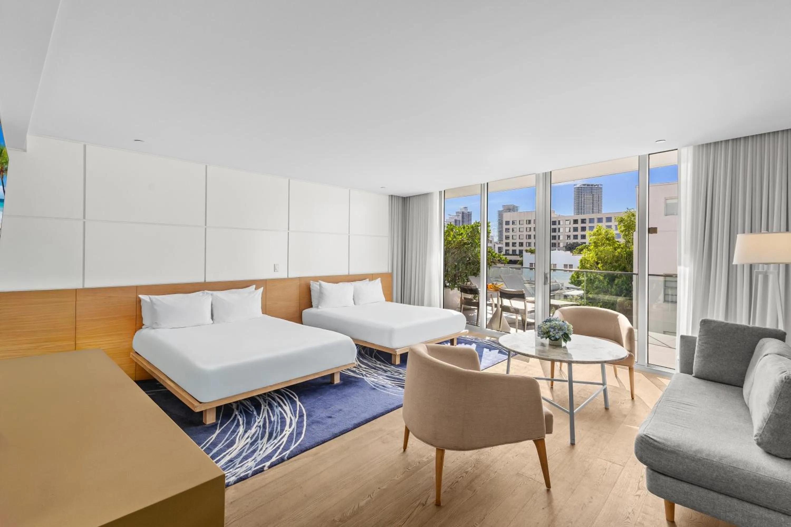 Park Central South Beach