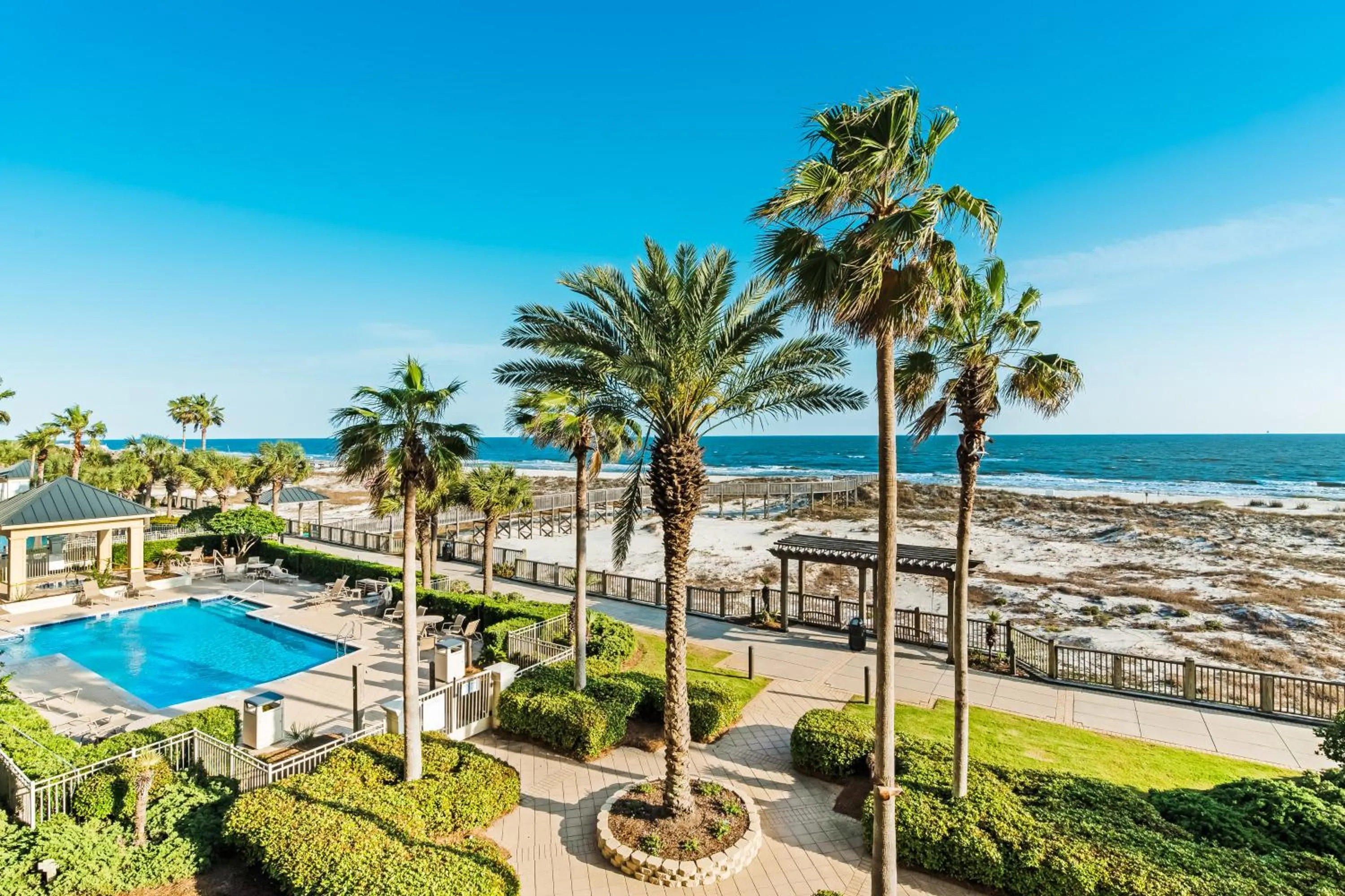 The Beach Club Catalina 306