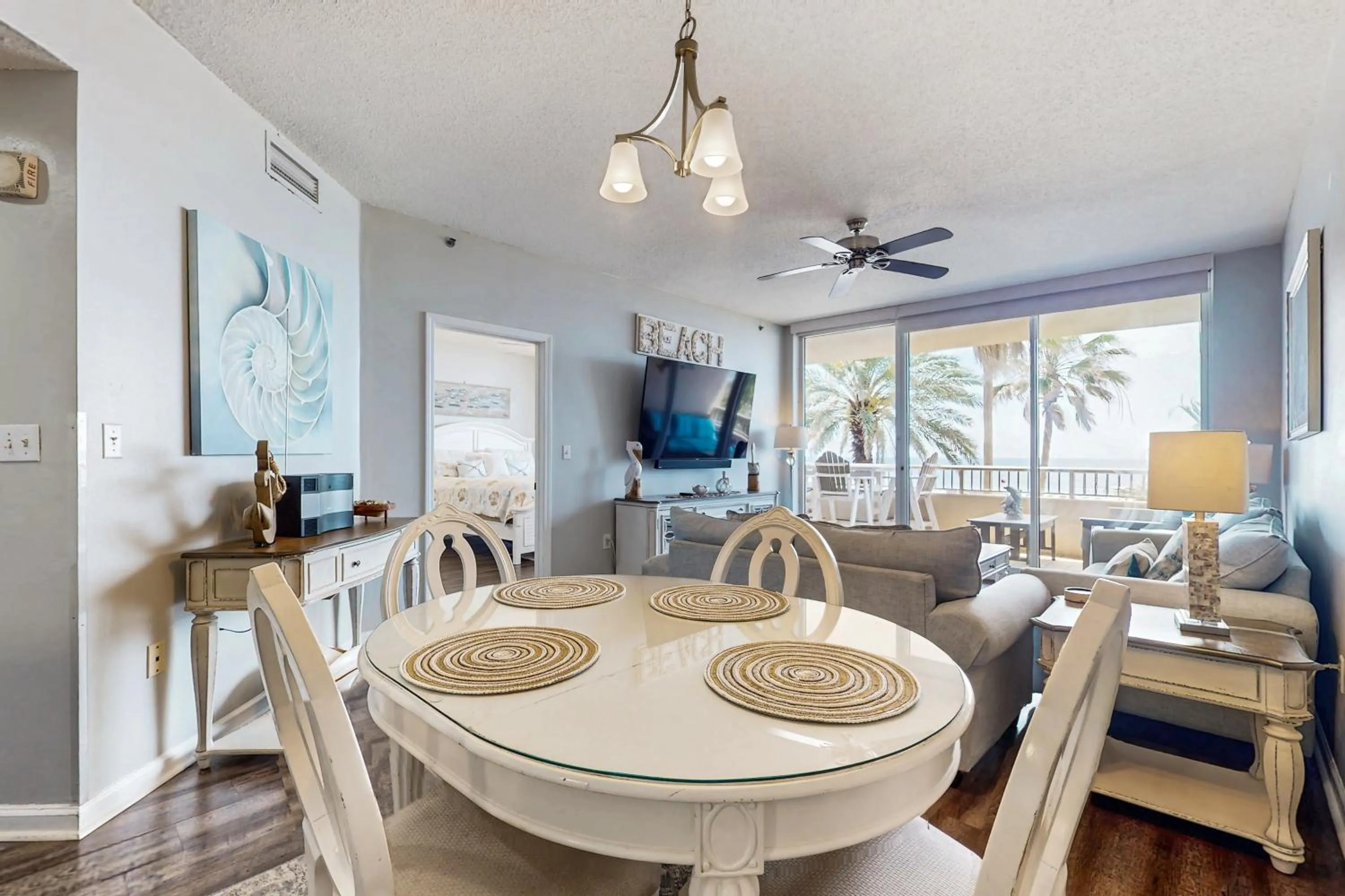 The Beach Club Catalina 306