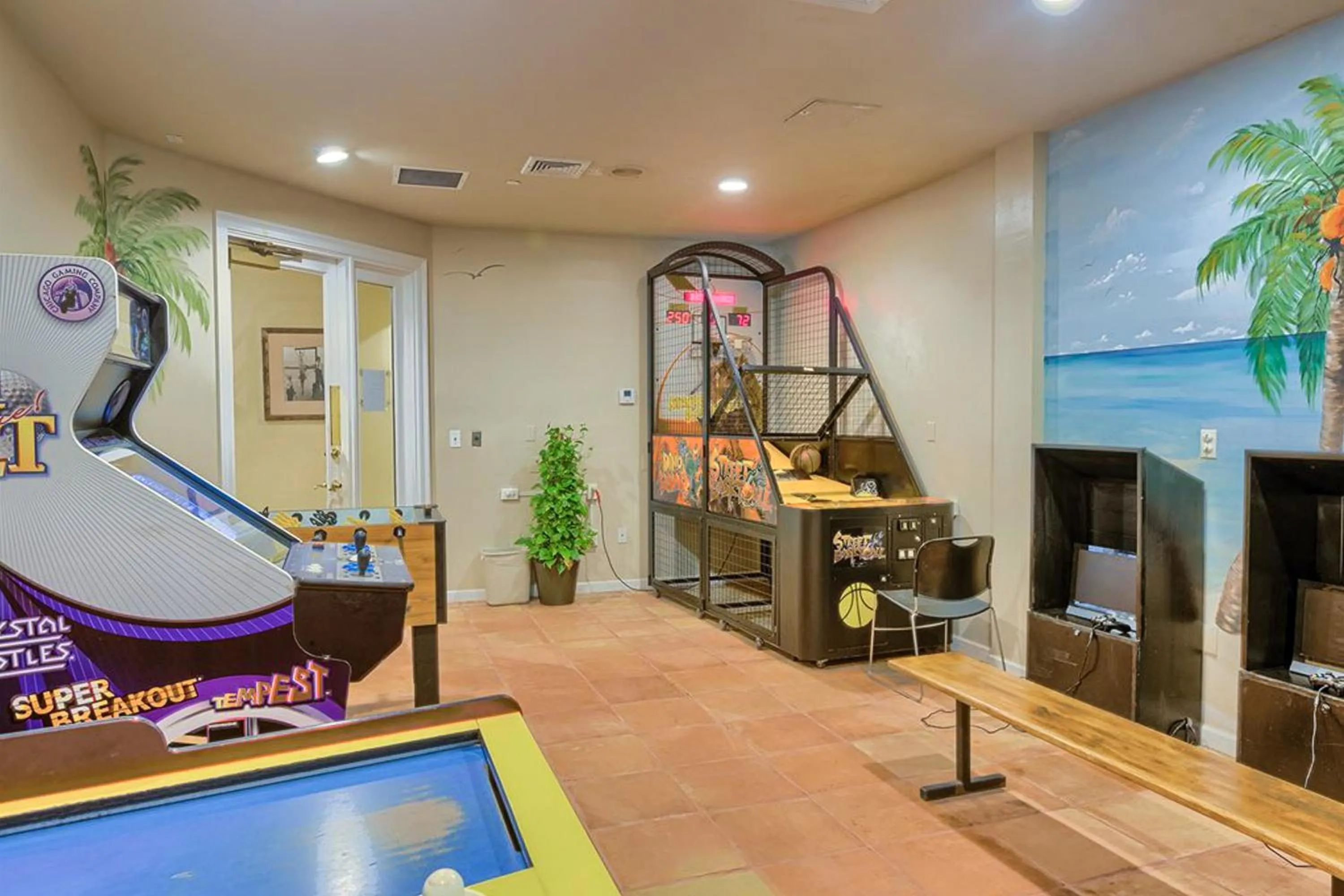 The Beach Club Catalina 306