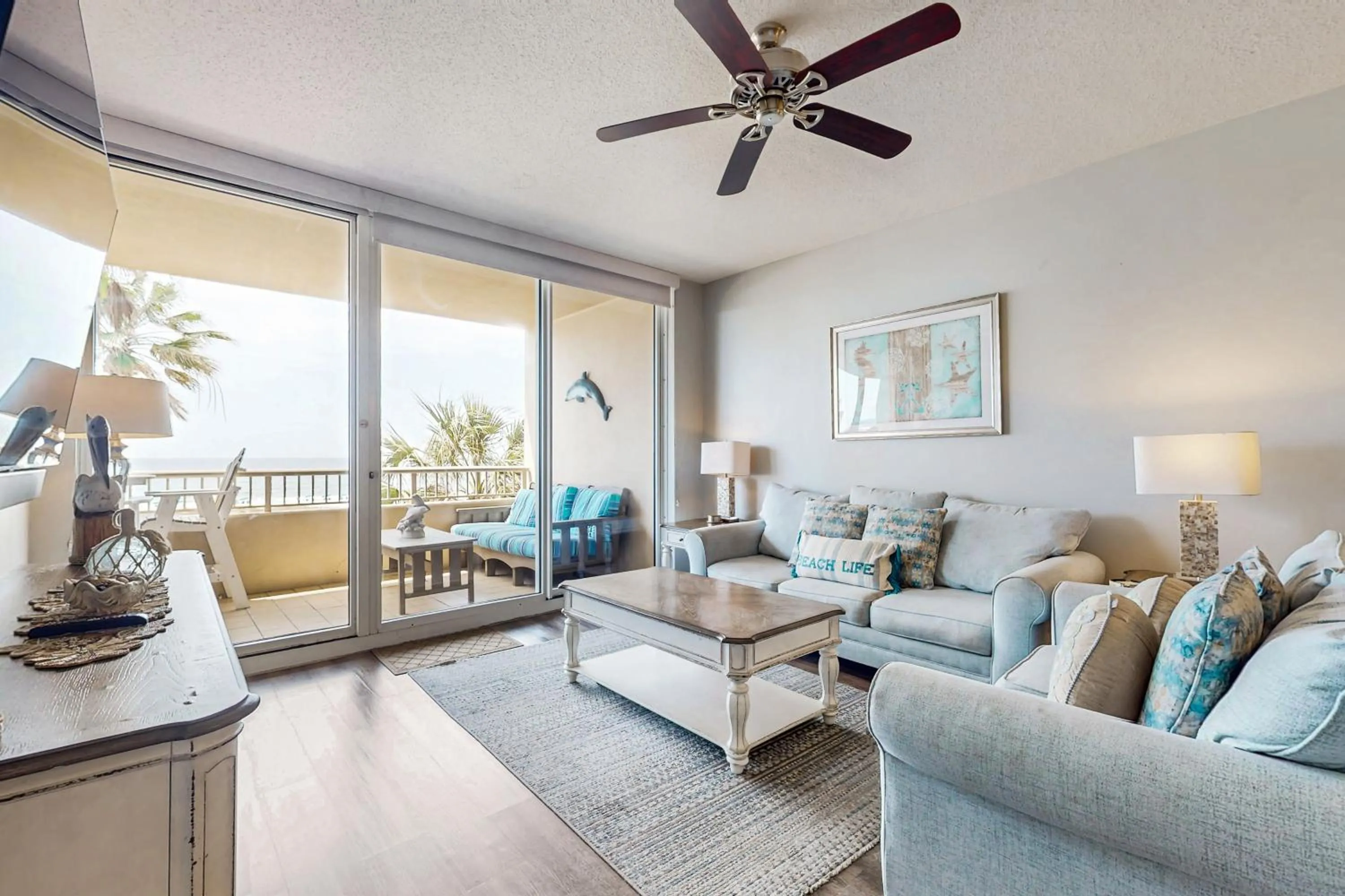 The Beach Club Catalina 306