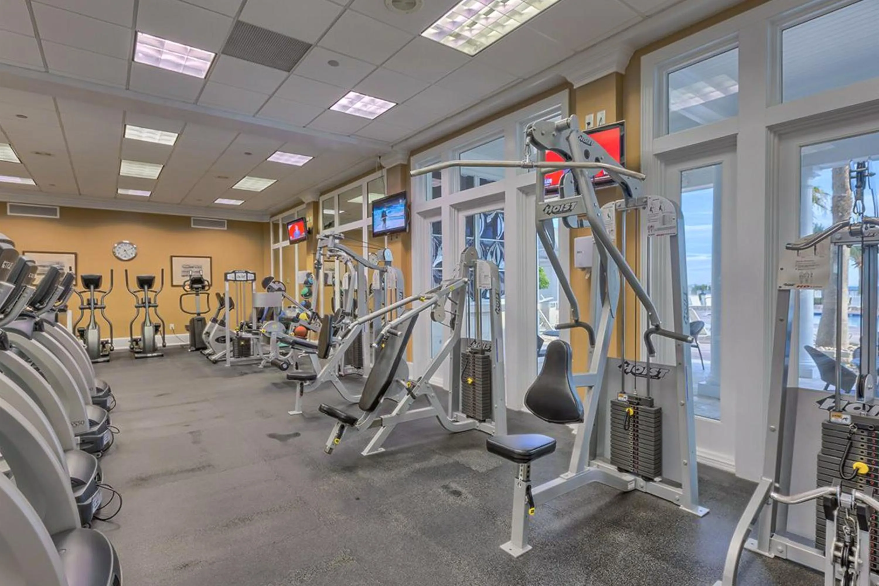 The Beach Club Catalina 306