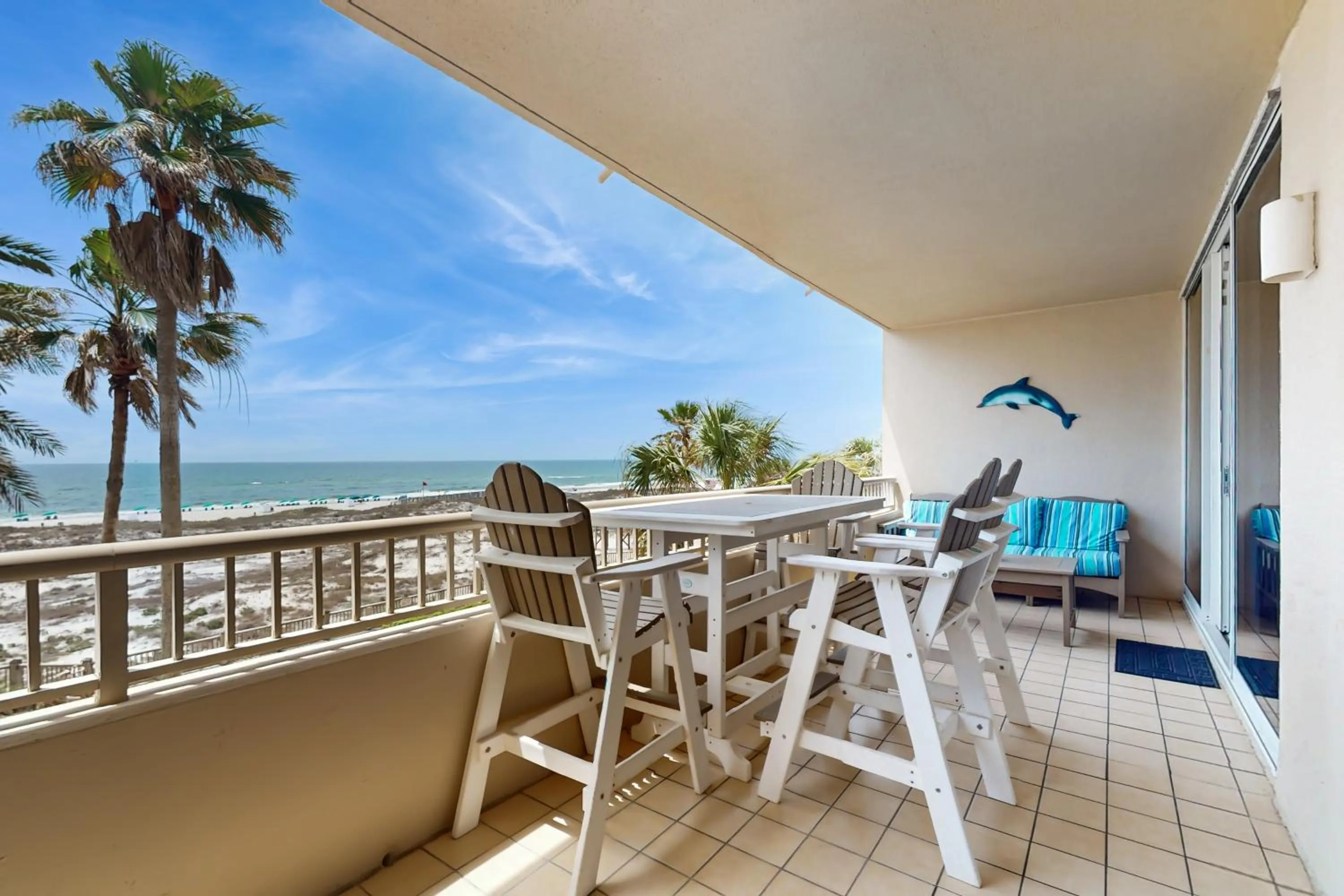 The Beach Club Catalina 306