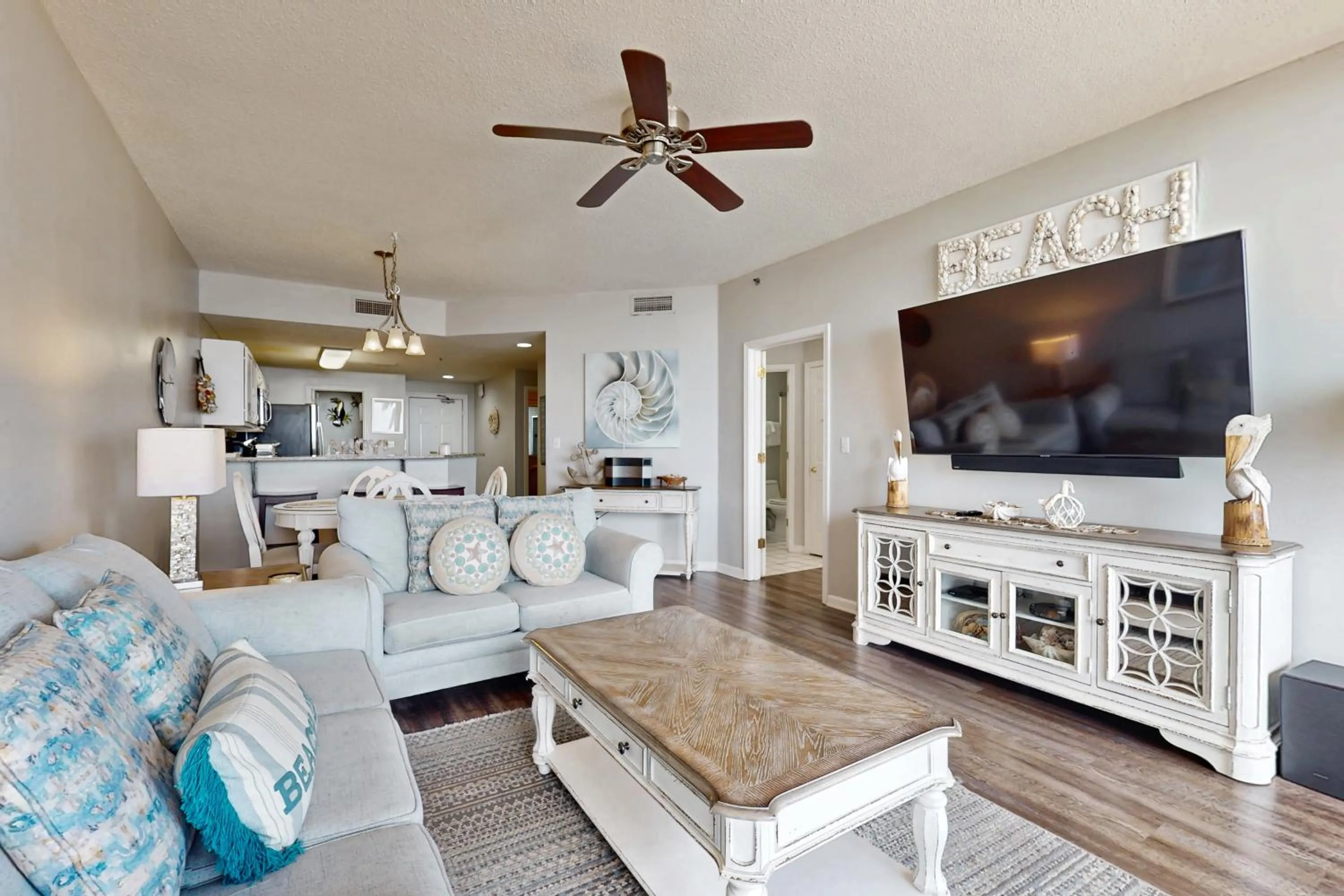 The Beach Club Catalina 306