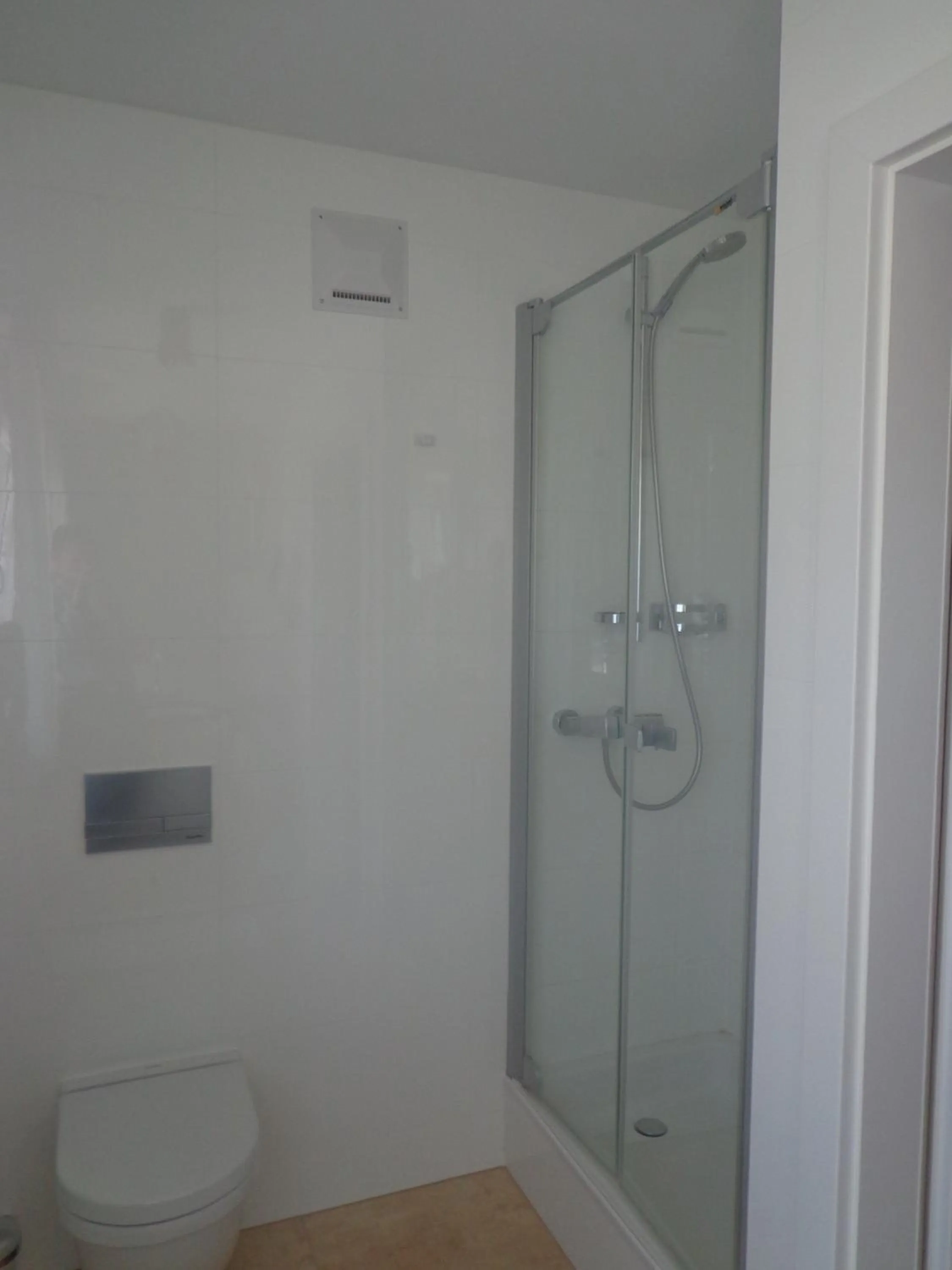 Bathroom in Hans Mauracher Schlössl