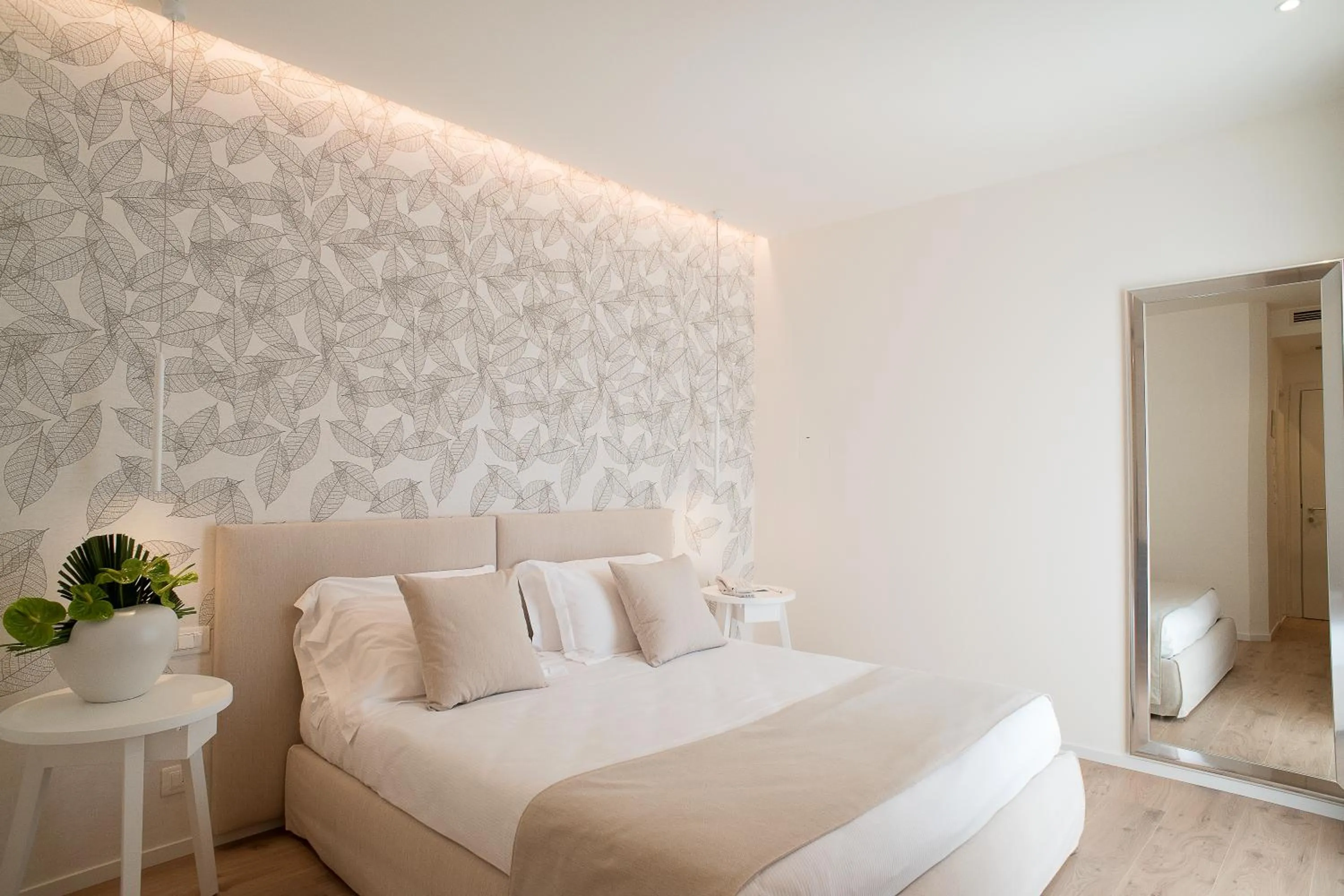 Bathroom in Hotel Elite