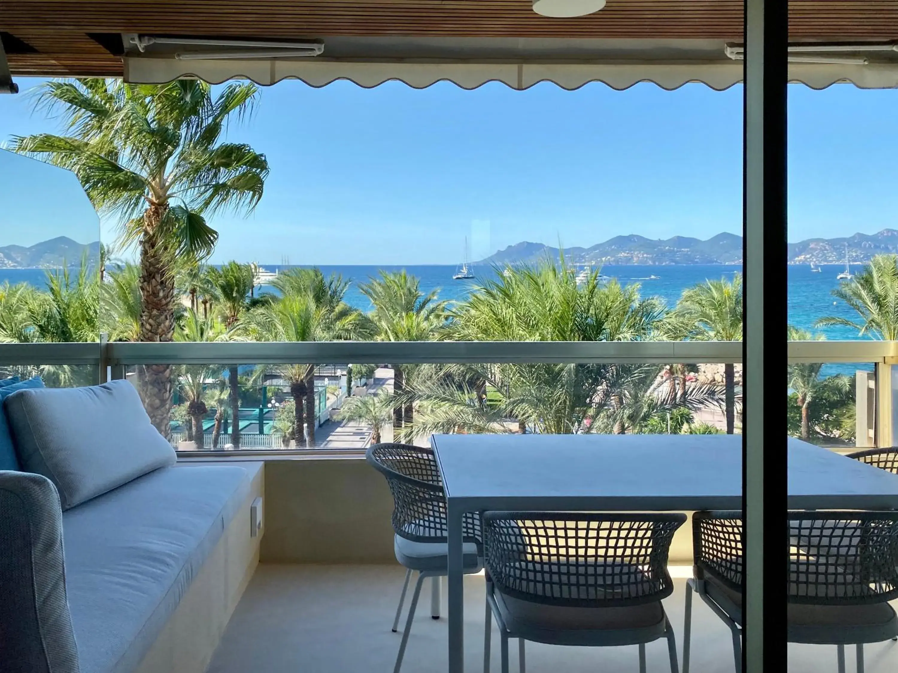 Blvd De La Croisette 82A, Cannes, La Réale Blvd De La Croisette 82A, Cannes, La Réale