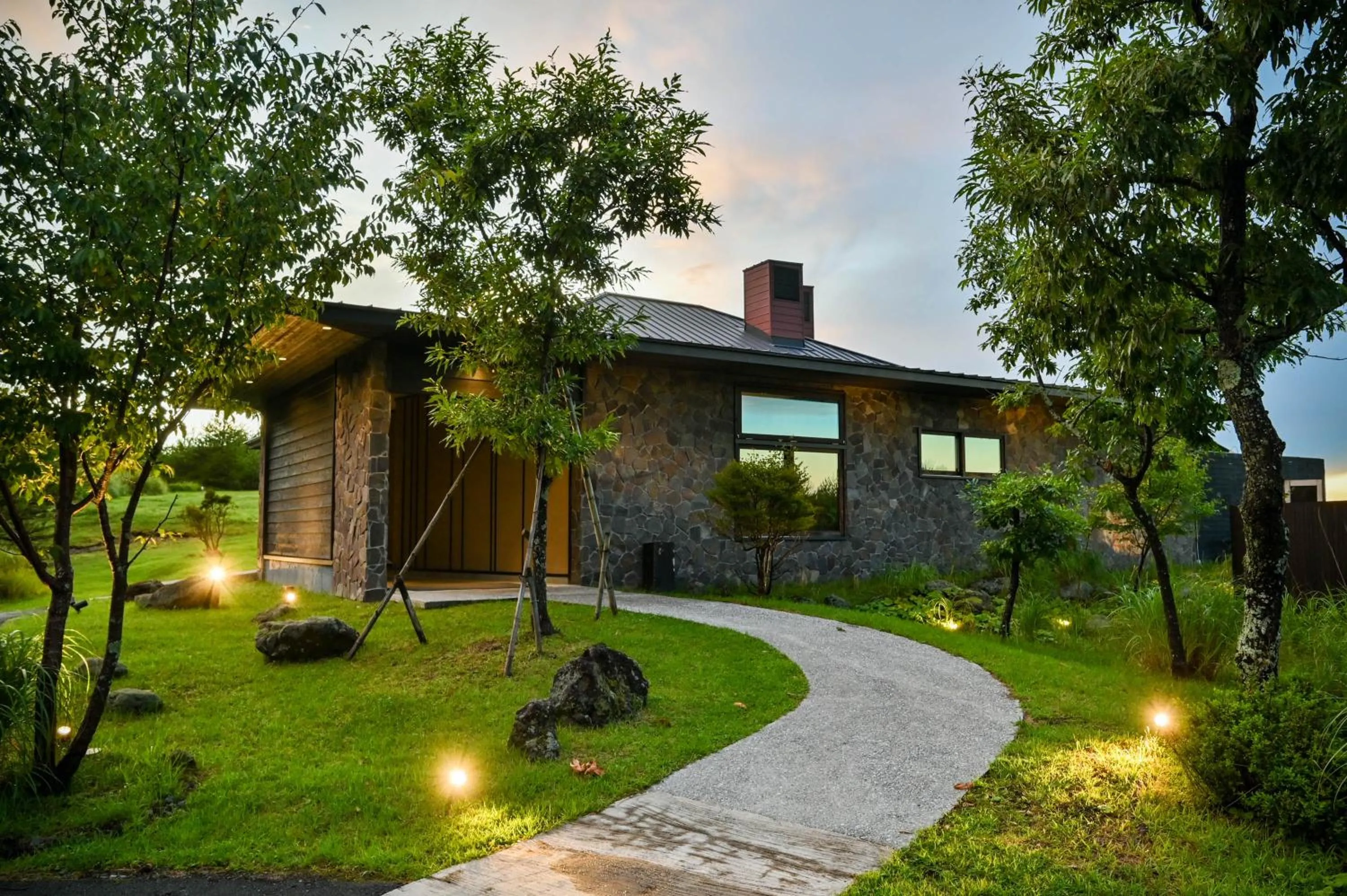 Restaurant/places to eat in Oita Kuoritei