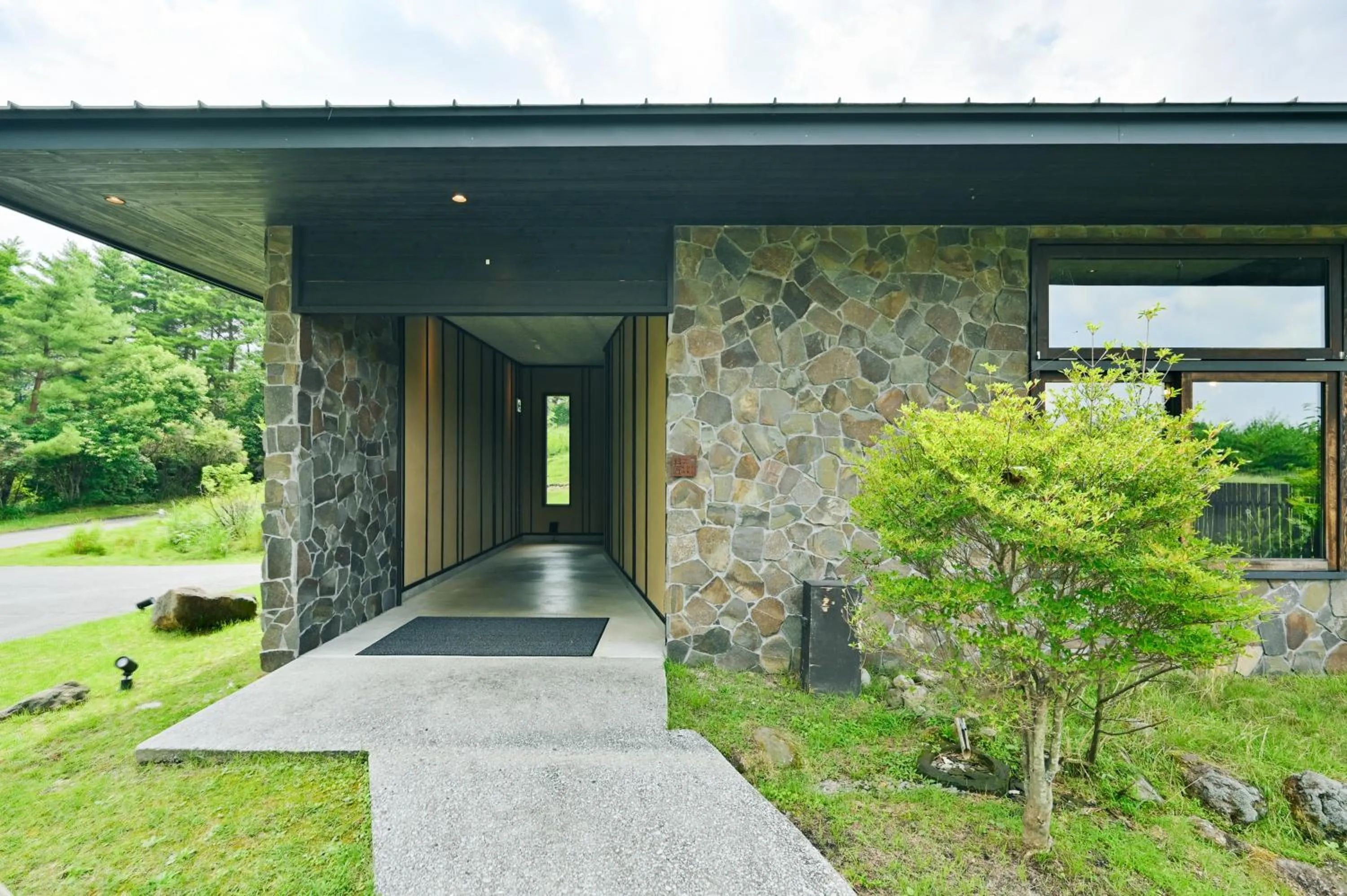 Restaurant/places to eat in Oita Kuoritei