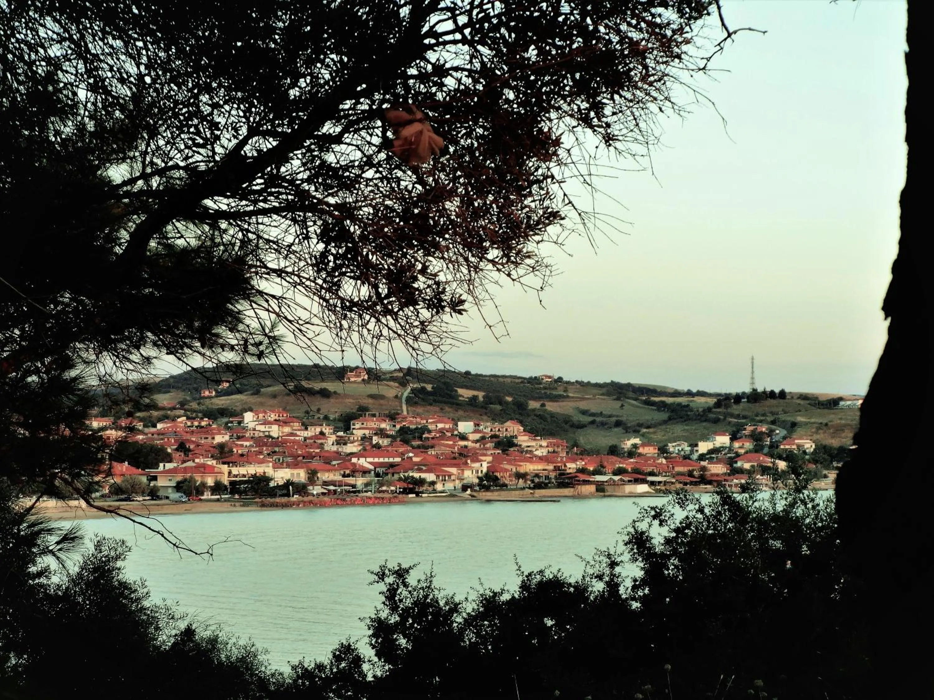 Nearby landmark in M&B boutique apartments